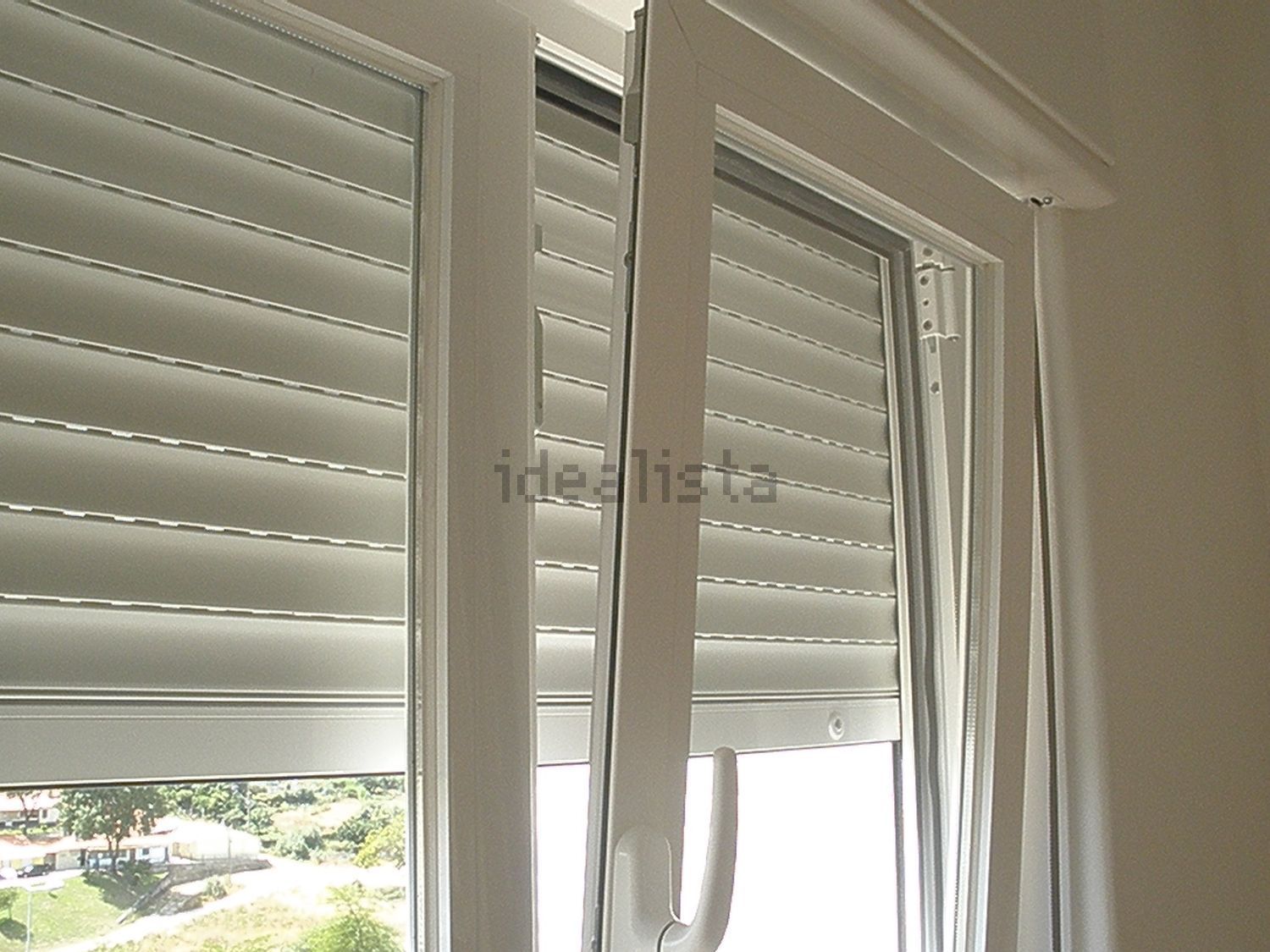 出租公寓 t2在Rua do Vale Formoso de Cima, 103 - 客厅