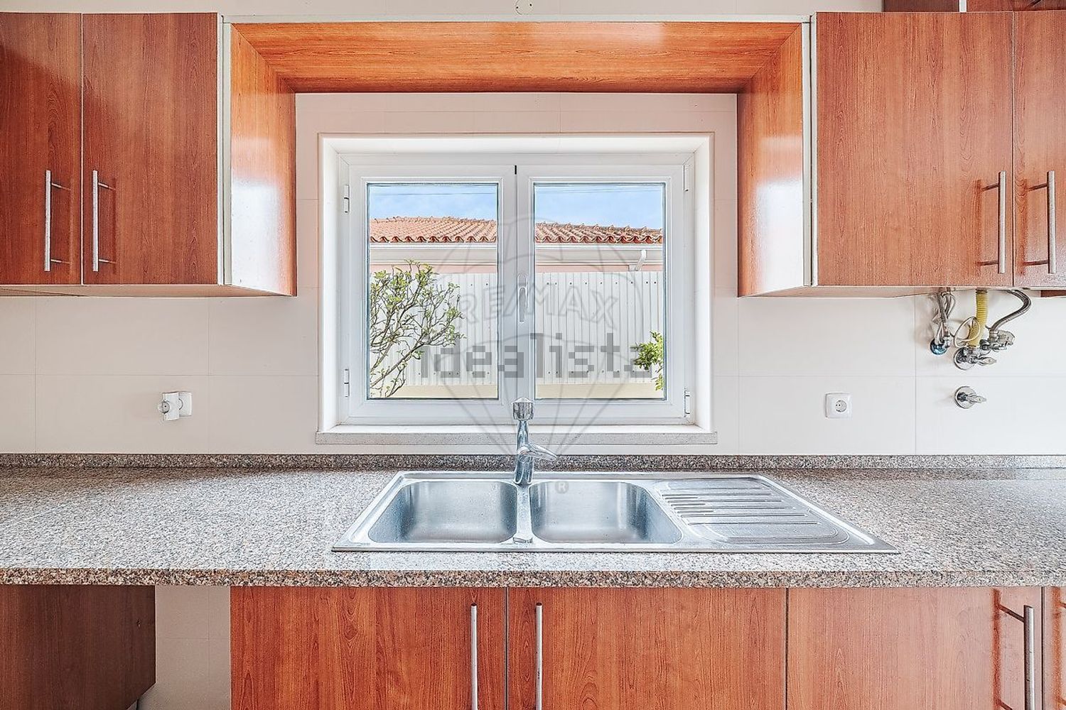 小楼房或独栋别墅出售在Rua Jorge Peixinho - 厨房