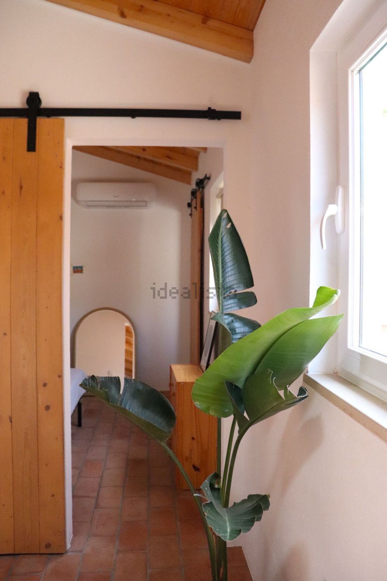 出租双拼别墅在Rua dos Depósitos de Água, 21 - 客厅