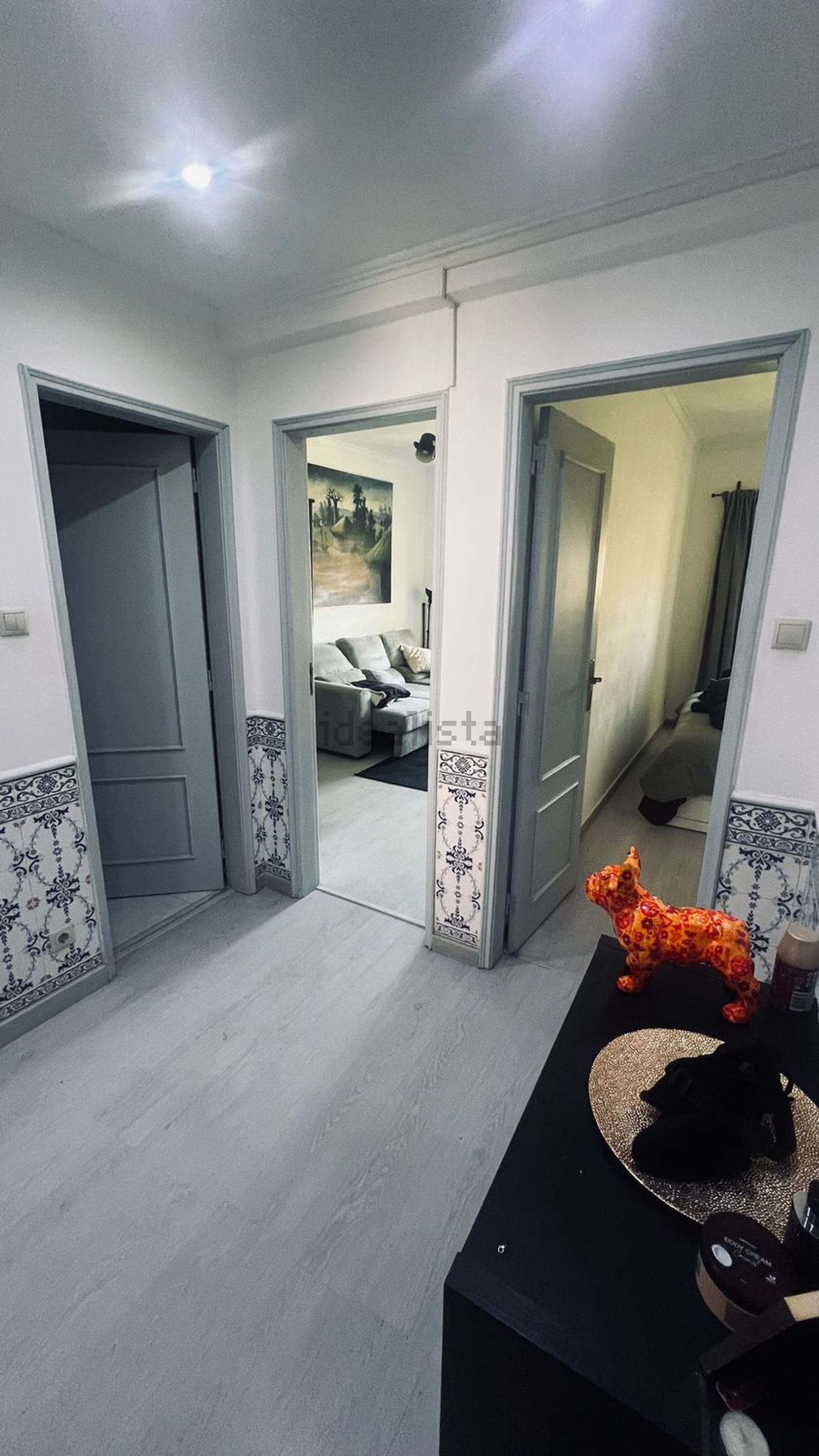 公寓 t1出售在Rua Fernão Lopes, 8 - 照片