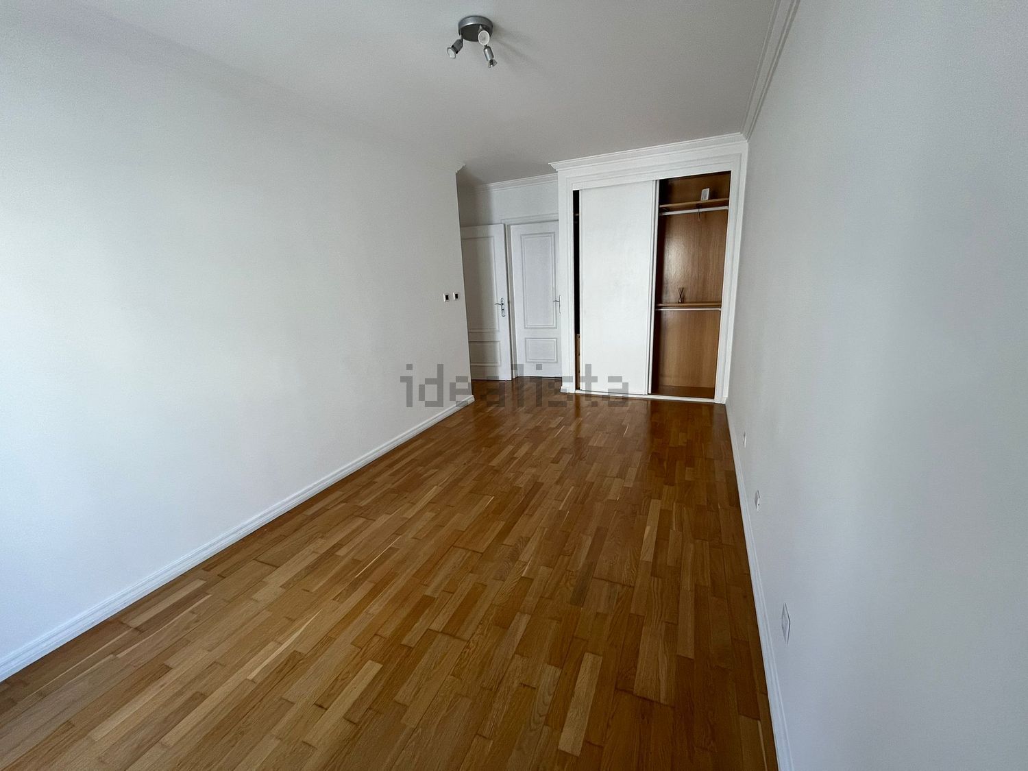 出租公寓 t3在Rua de França, 14 - 卧室