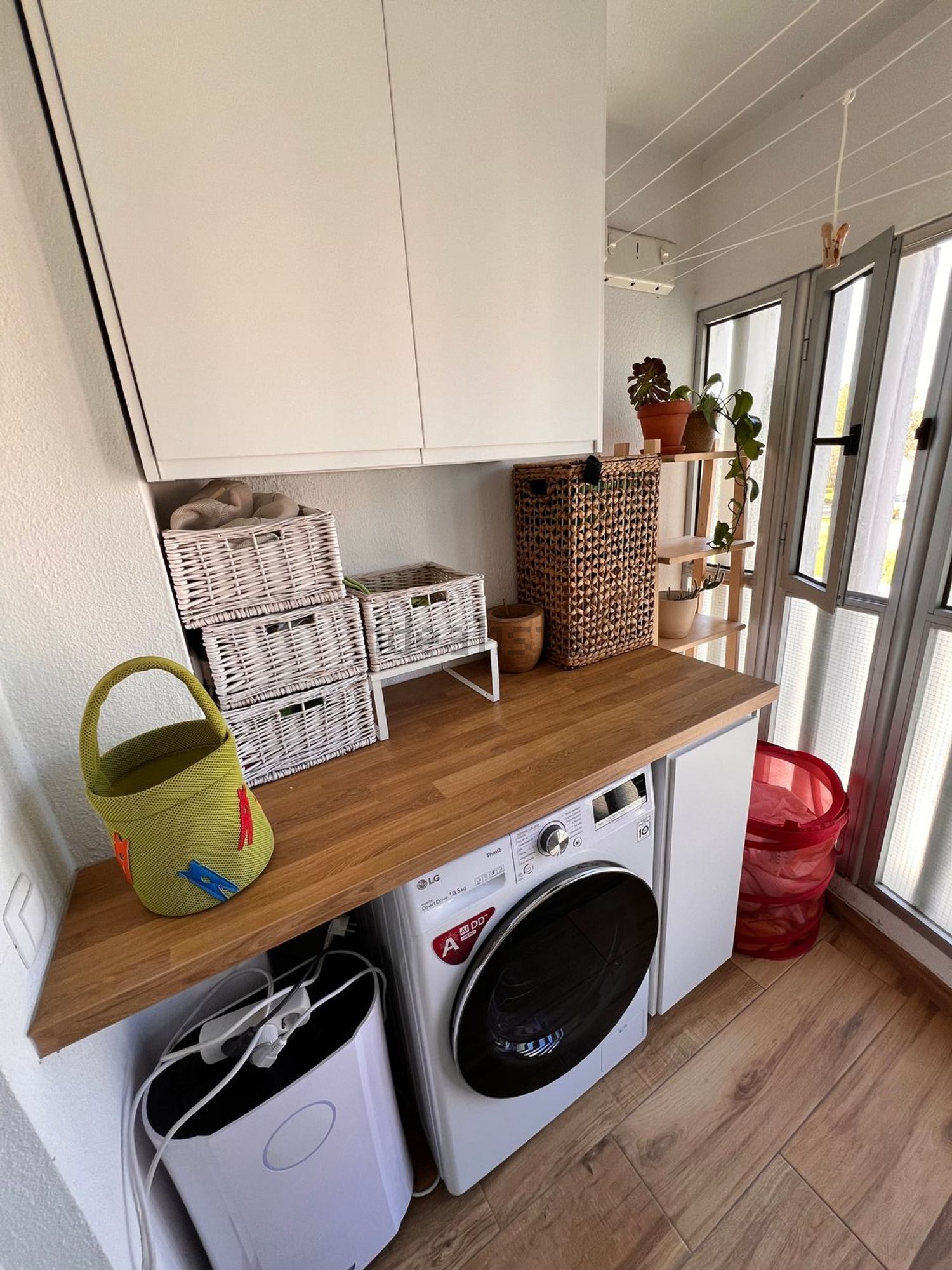 出租公寓 t3在Rua Guiomar Torresão, 61 - 居住