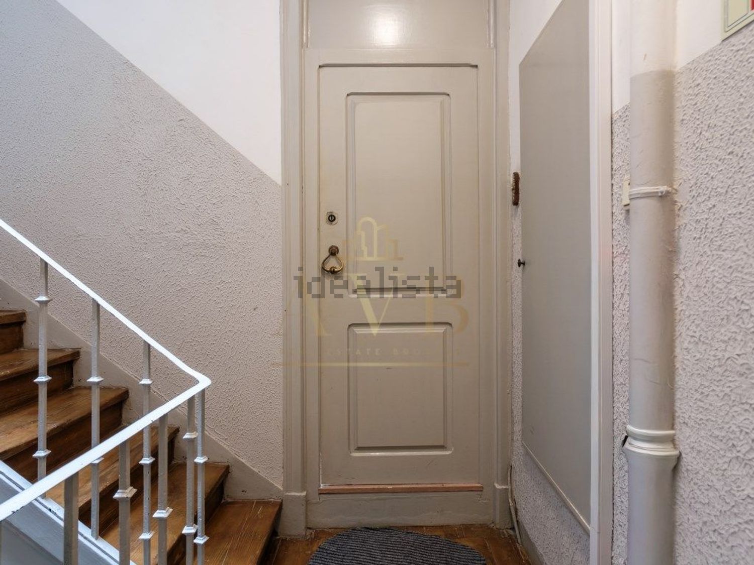 公寓 t6出售Calçada Poço dos Mouros, 62 - 过道