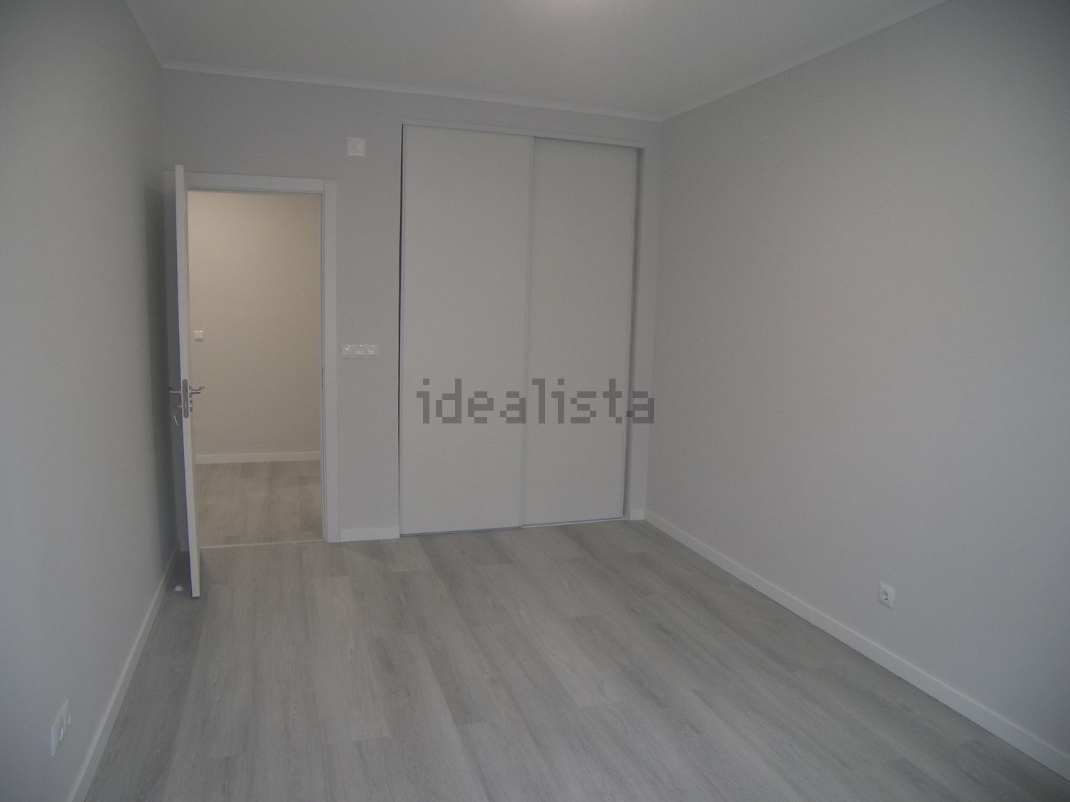 公寓 t2出售在Rua António Sérgio - 居住