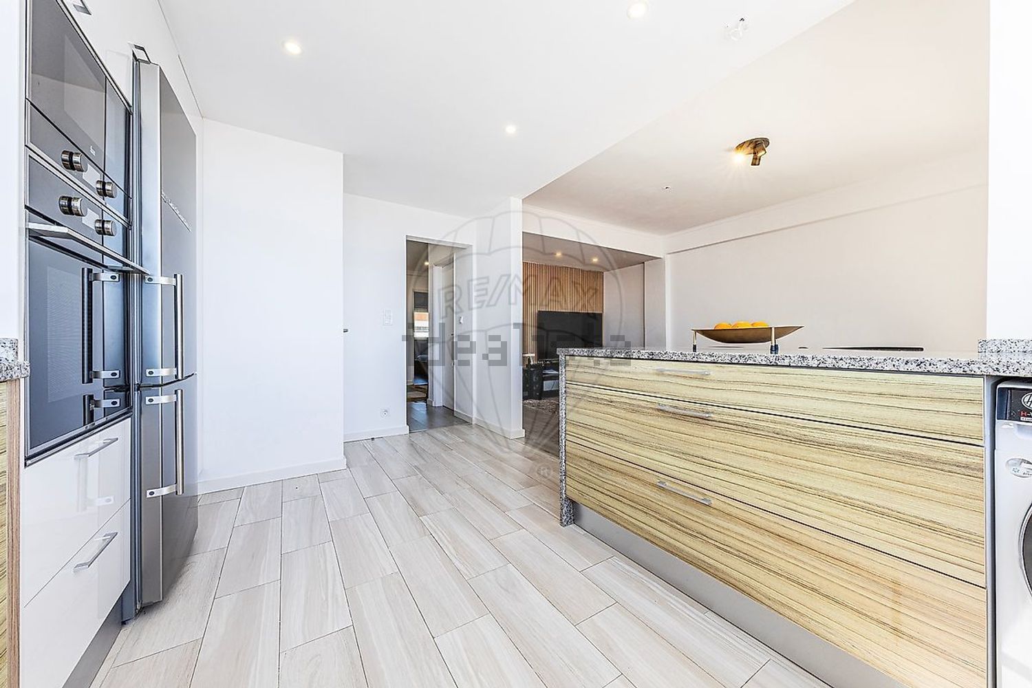 公寓 t2出售在Rua Padre António Vieira - 照片