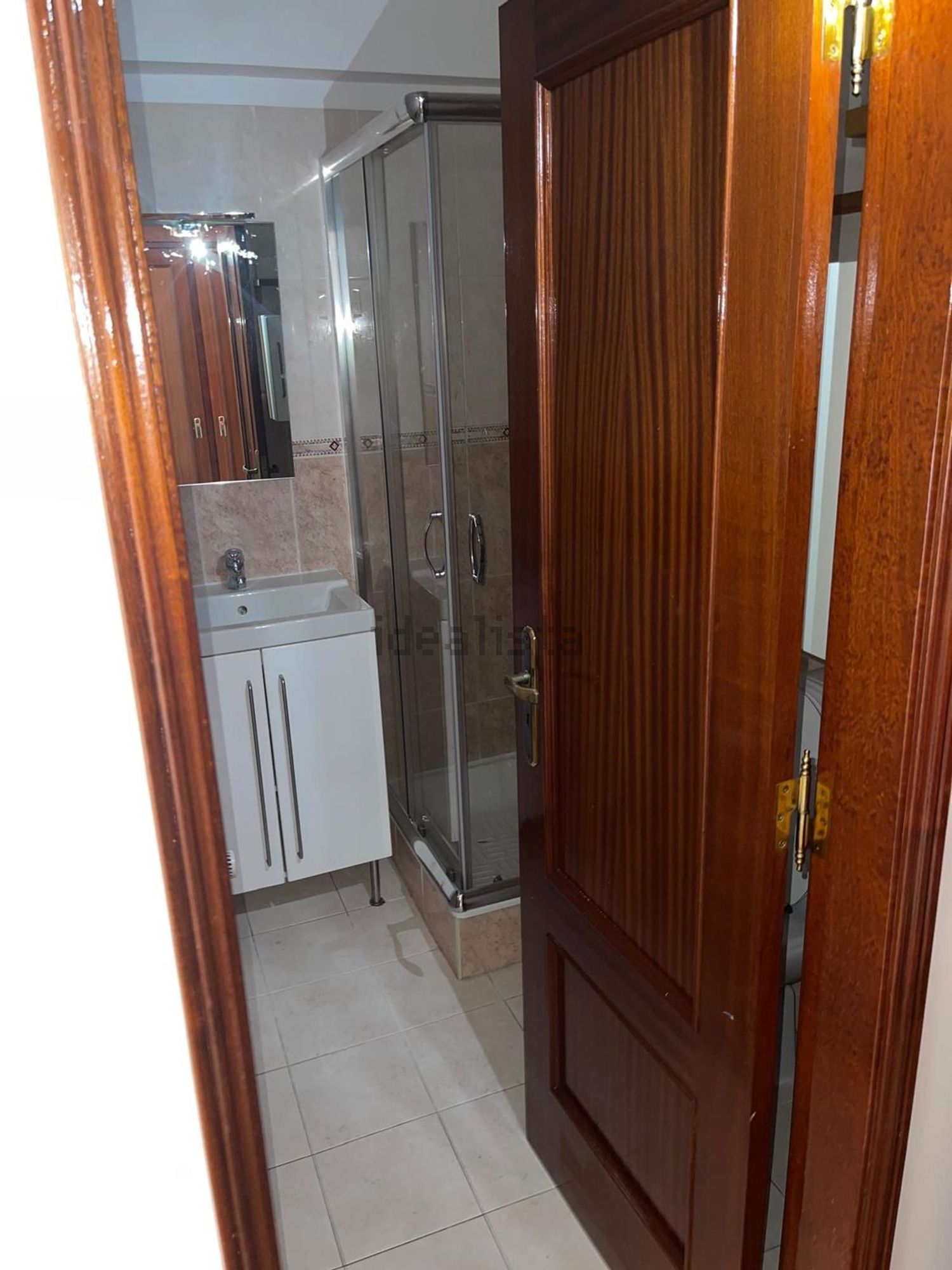 出租公寓 t2在Travessa Ruy Cinatti, 2 - 过道