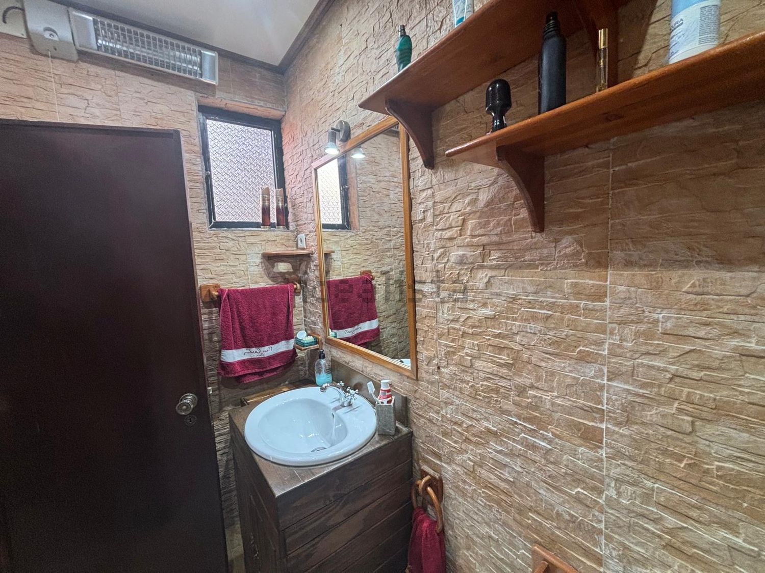 小楼房或独栋别墅出售Quinta do Rato, Rua 1, 7 - 卫生间