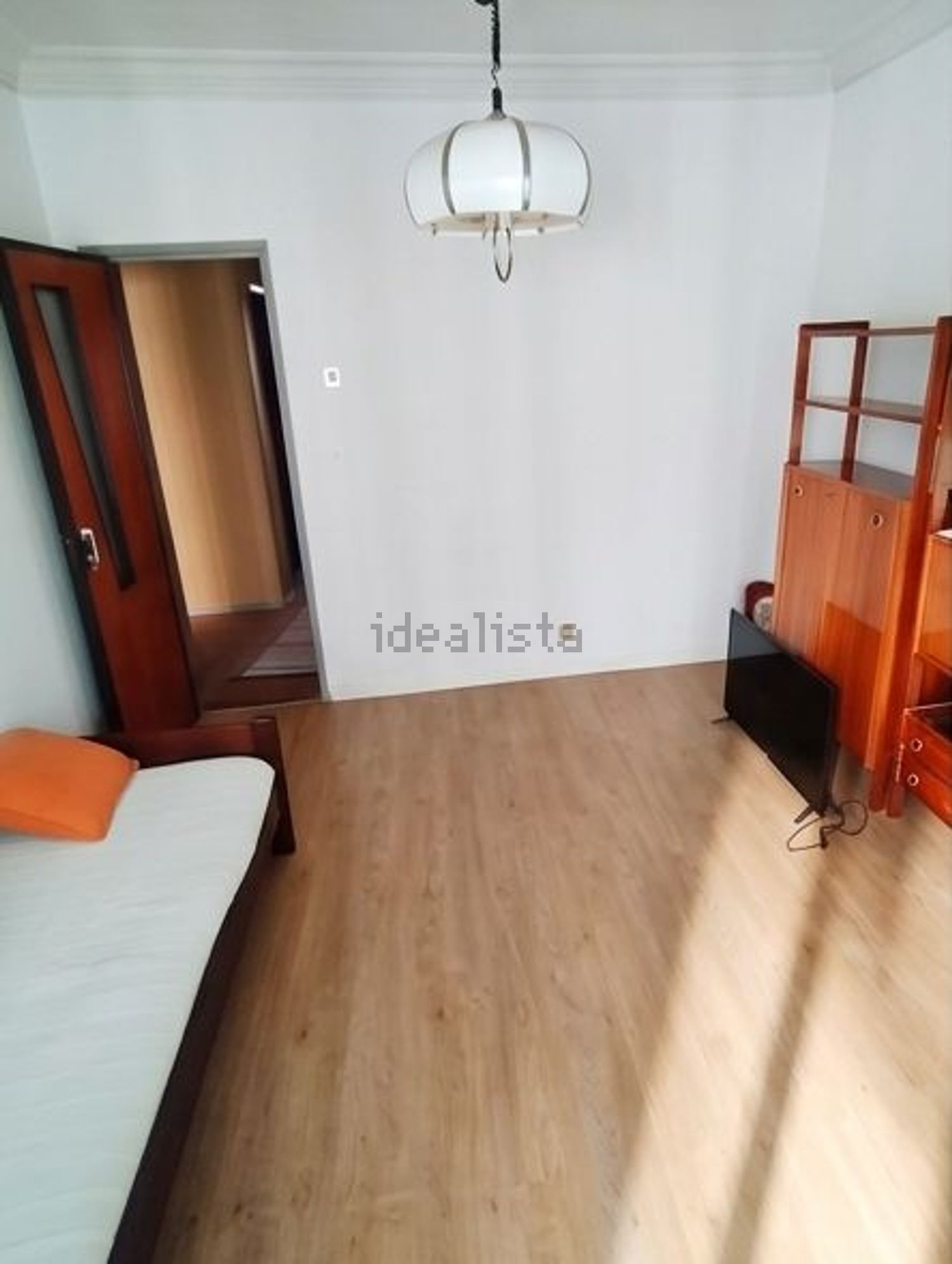 公寓 t2出售在Rua Padre Manuel Bernardes, 17 2ºdto - 卧室