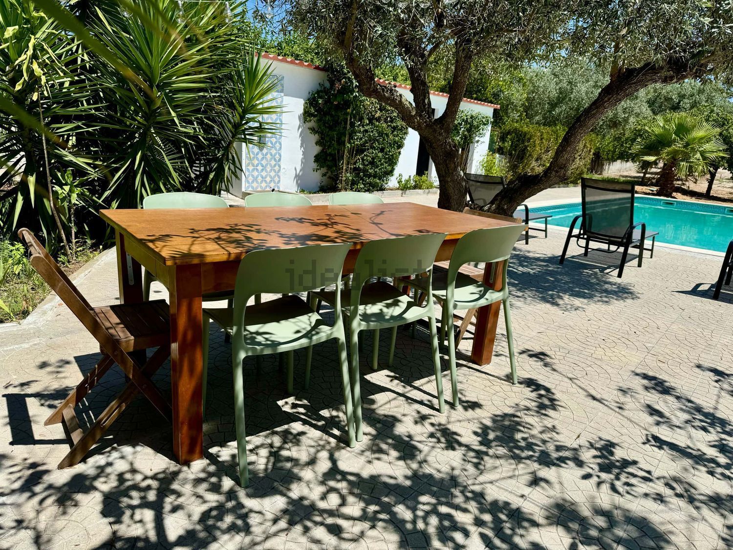 出租公寓 t5Urbanização Quinta Tomé Dias, 2 - 照片