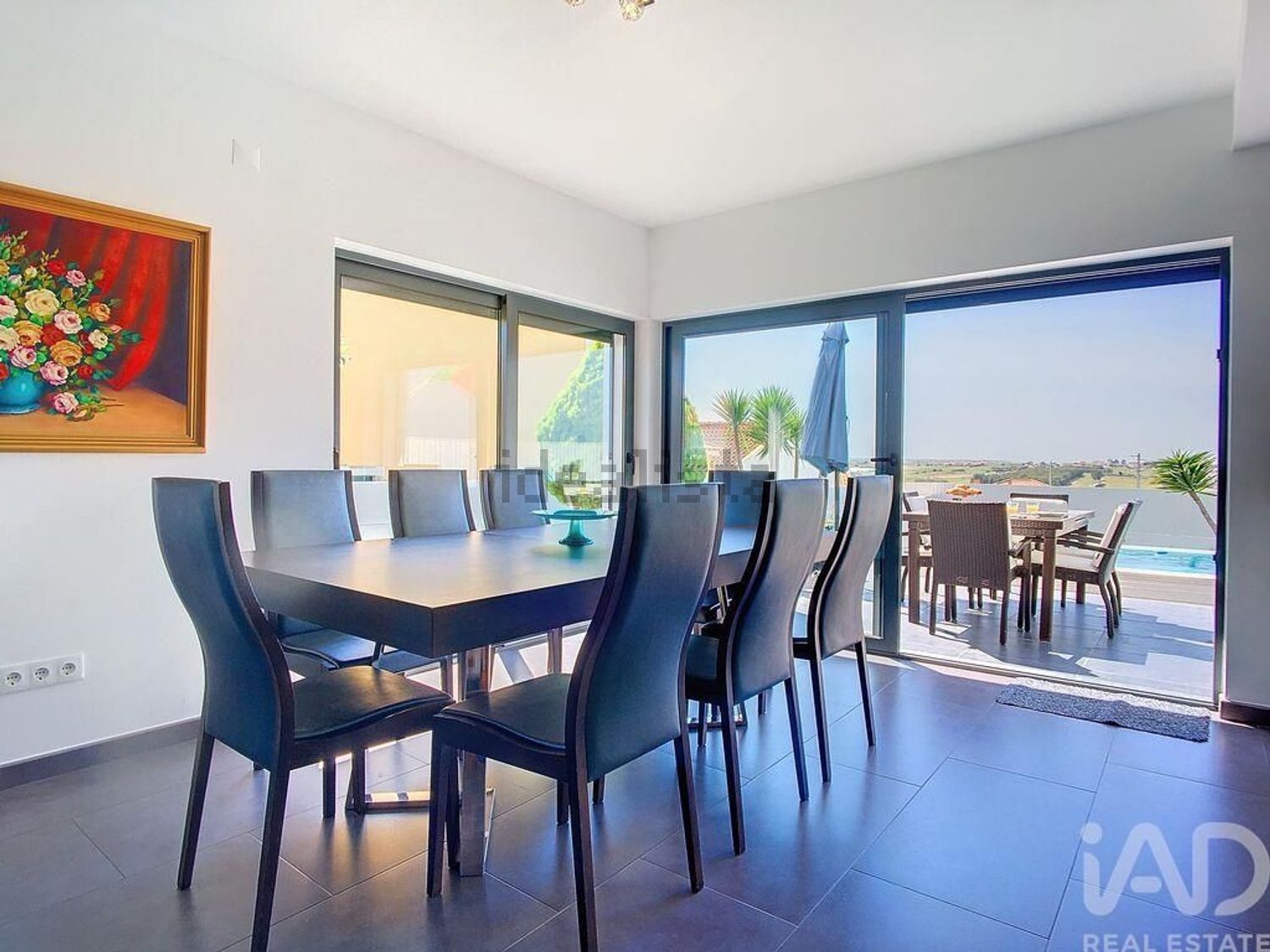 出租小楼房或独栋别墅在Casalinhos de Alfaiata - 厨房