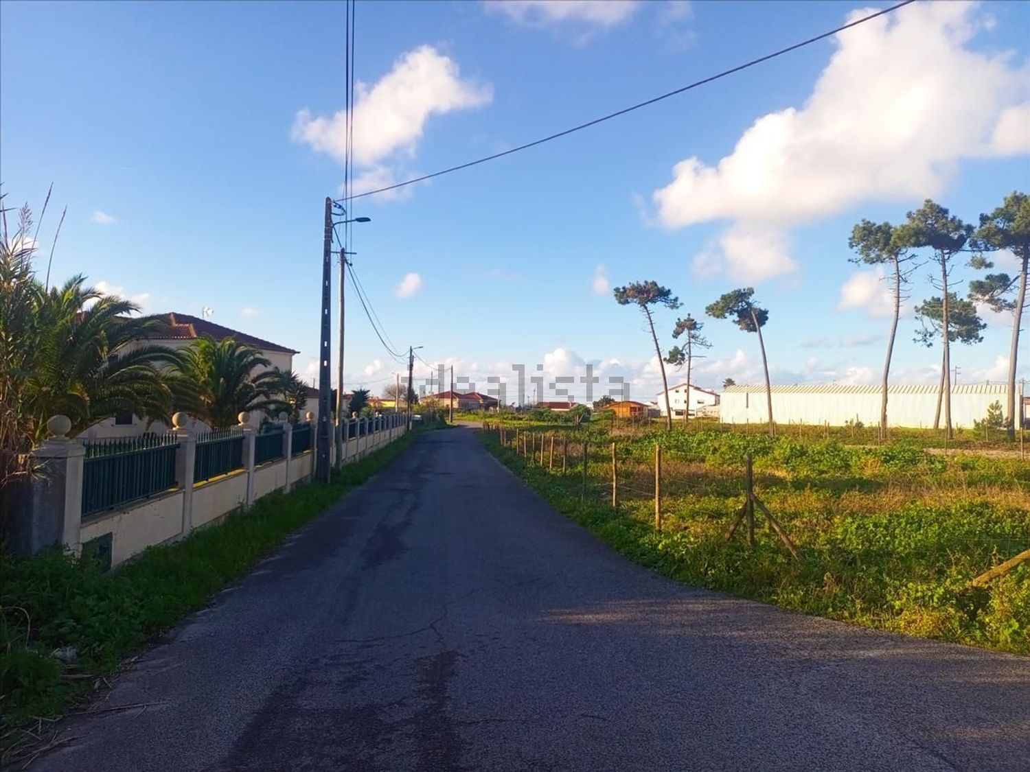 小楼房或独栋别墅出售在Rua Pinhal da Senhora - 照片