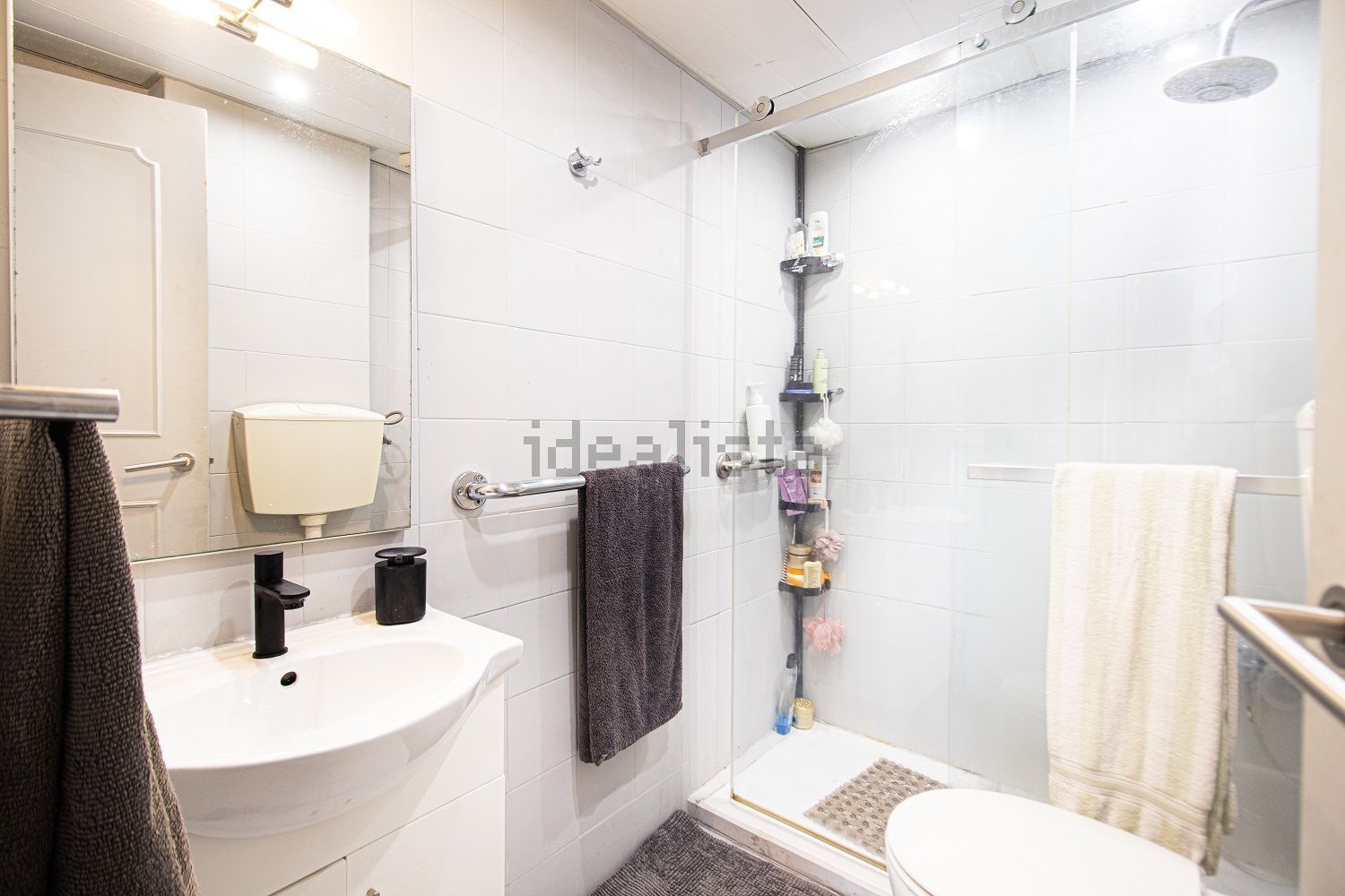 公寓 t3出售在Avenida Portugal, 61 - 卫生间