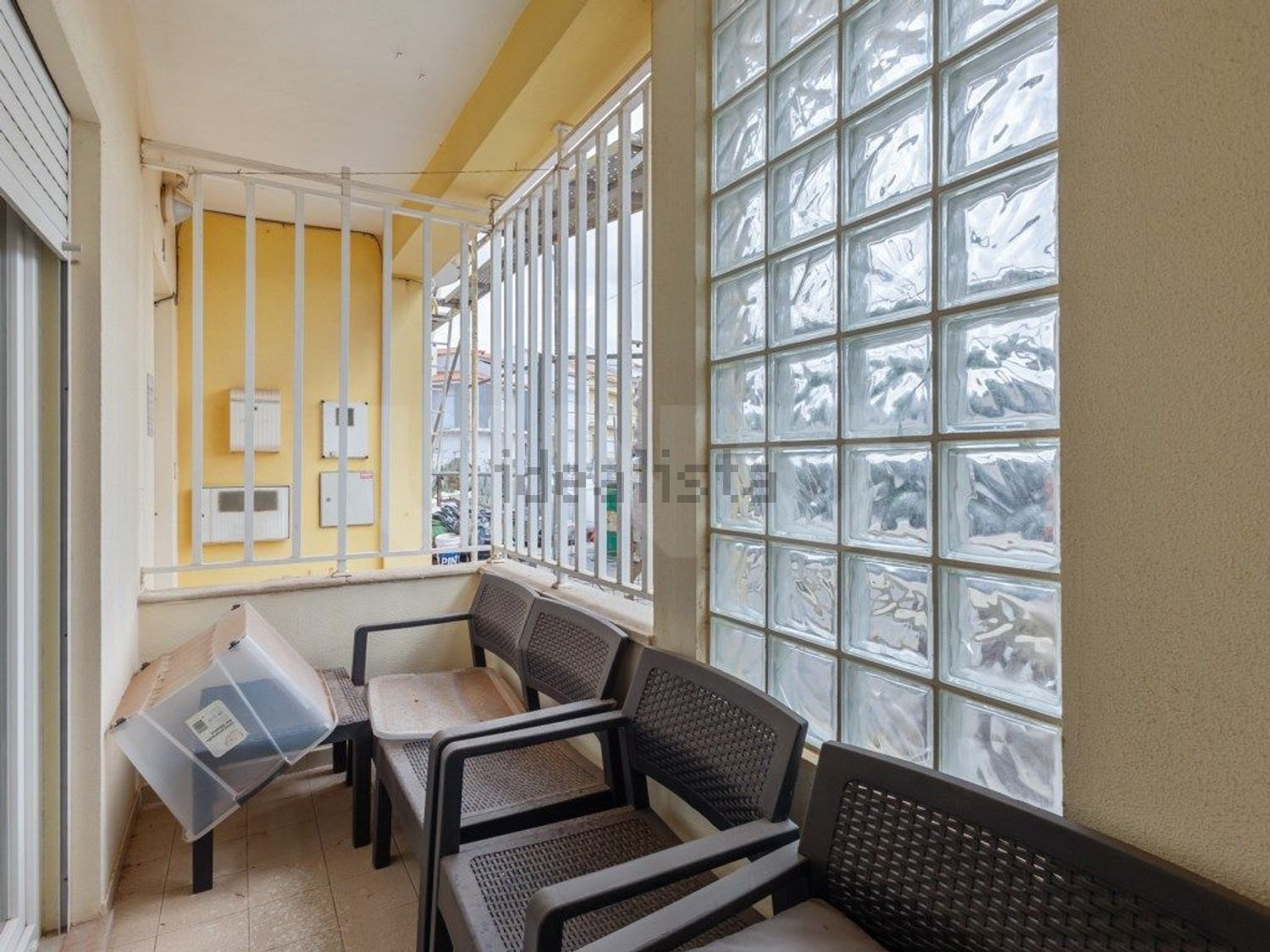 小楼房或独栋别墅出售在Rua José Joaquim de Miranda - 照片