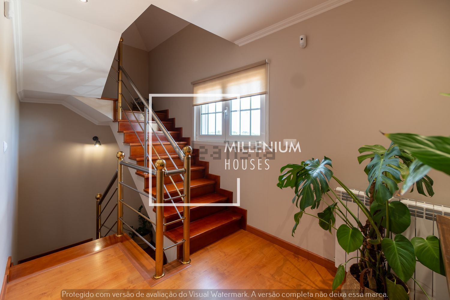 小楼房或独栋别墅出售在Rua do Moinho, 2 - 照片