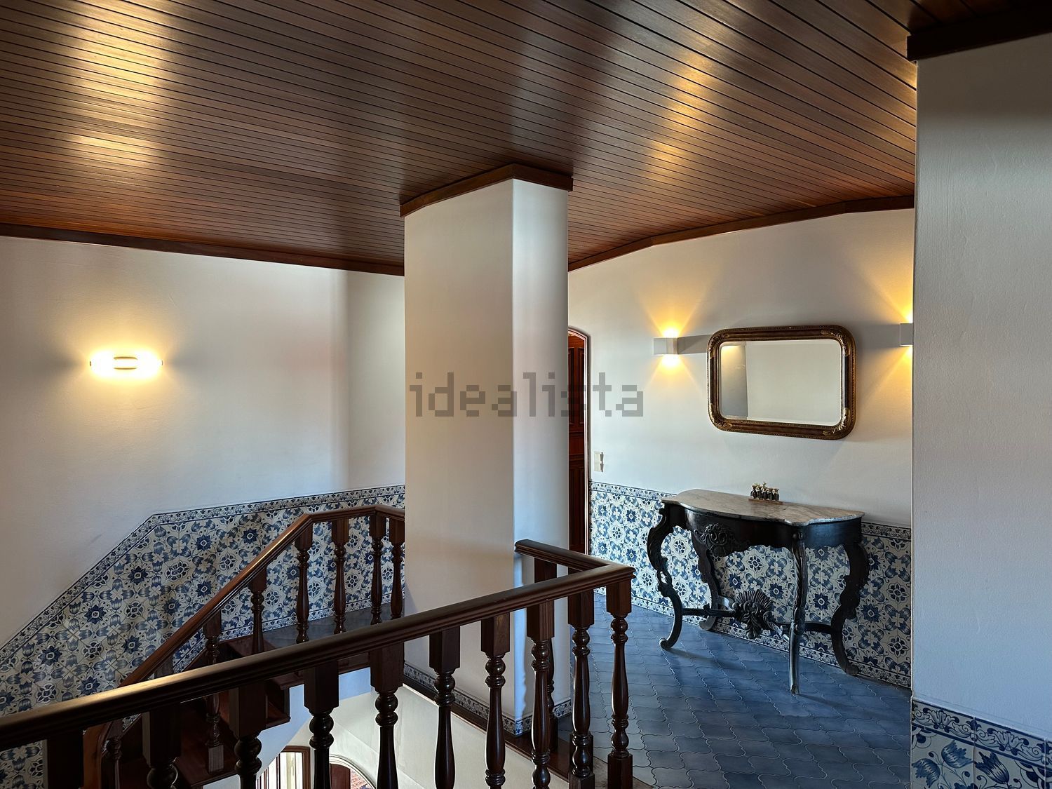 出租房间在Rua Afonso de Albuquerque, 141 - 过道