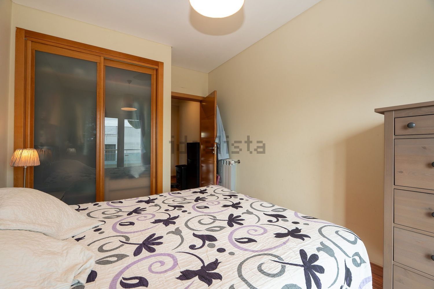 公寓 t2出售在Rua Fernando Farinha, 8 - 卧室