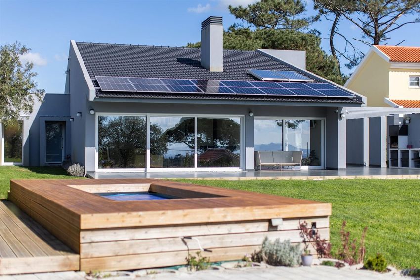 小楼房或独栋别墅出售Em539