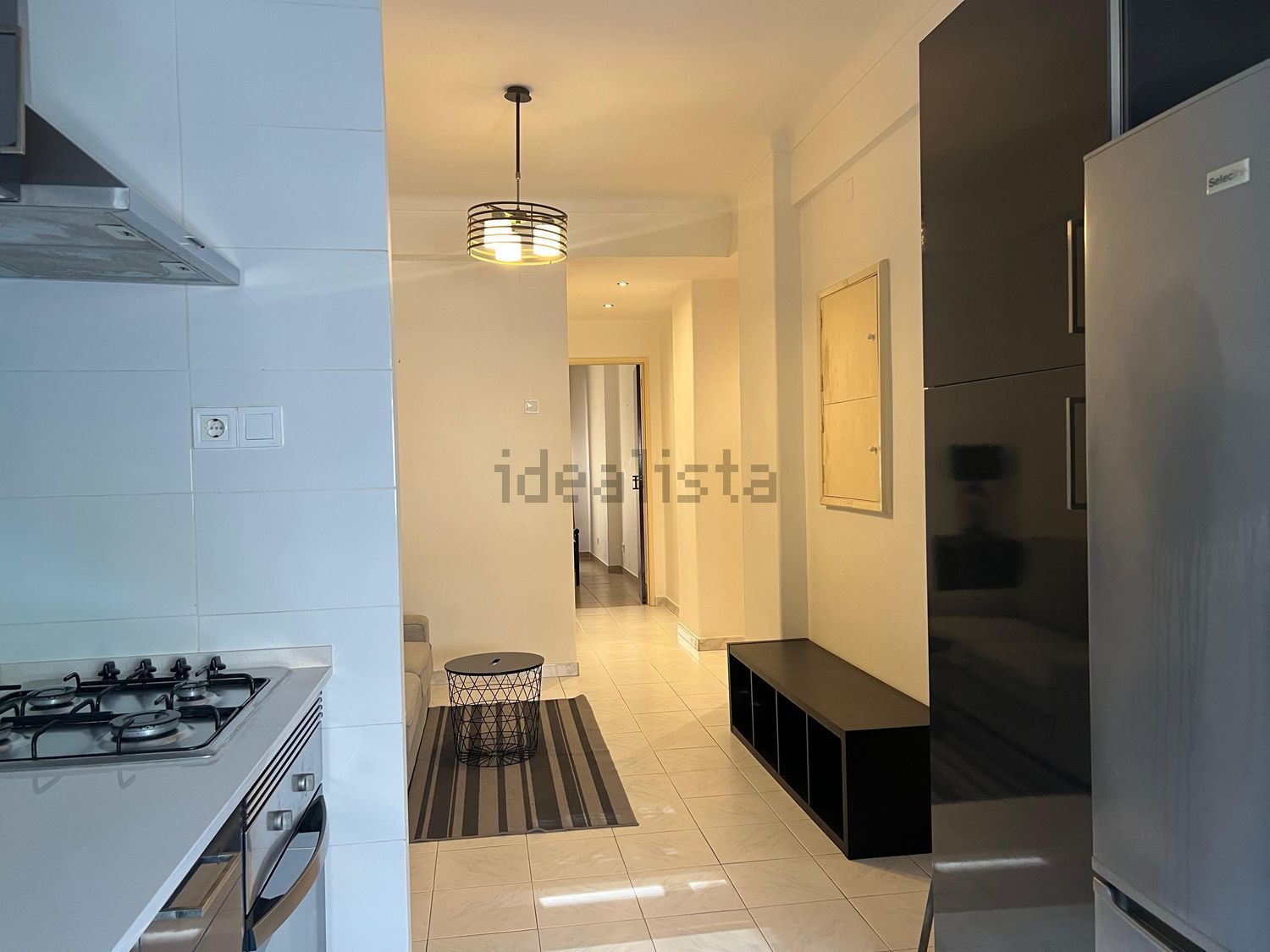 出租公寓 t1在Avenida de Pangim, 26 - 客厅