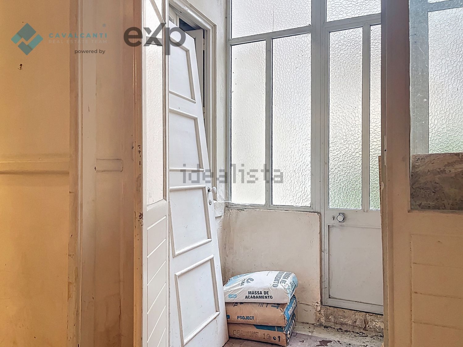 公寓 t3出售在Rua Barão de Sabrosa s/n - 环境