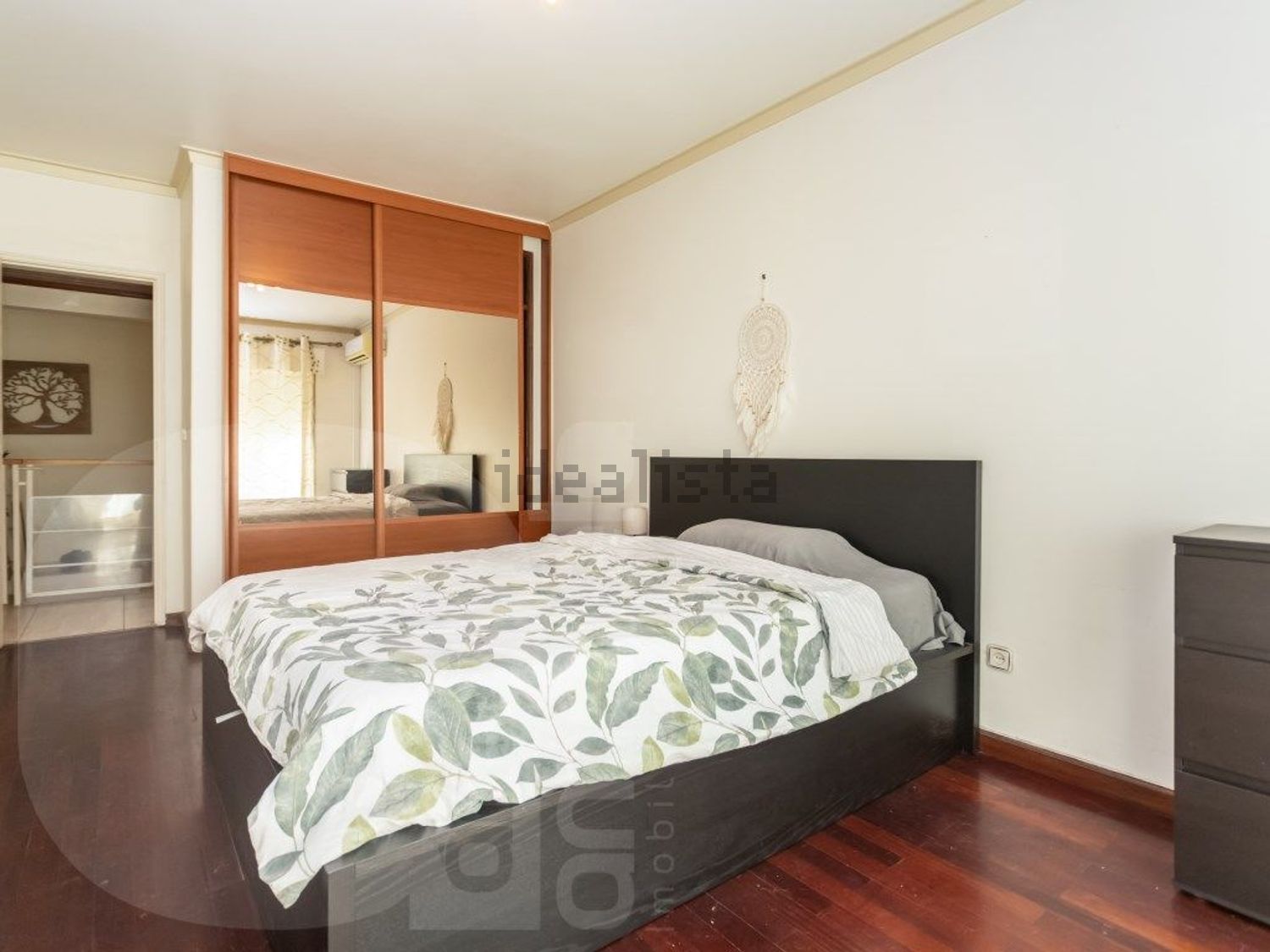 复式公寓出售在Santa Marta do Pinhal - 卧室