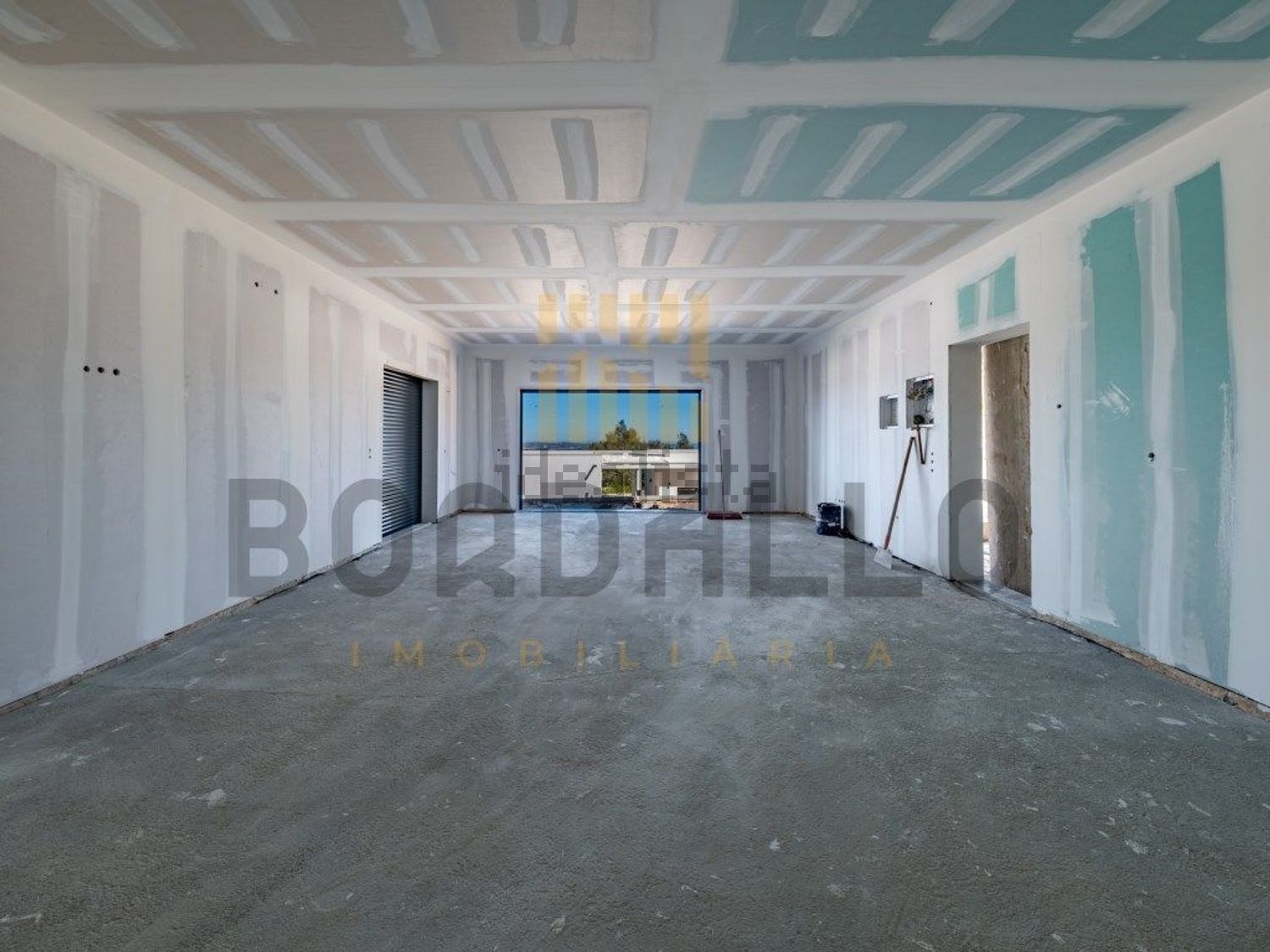 小楼房或独栋别墅出售在Rua do Serrado - 居住