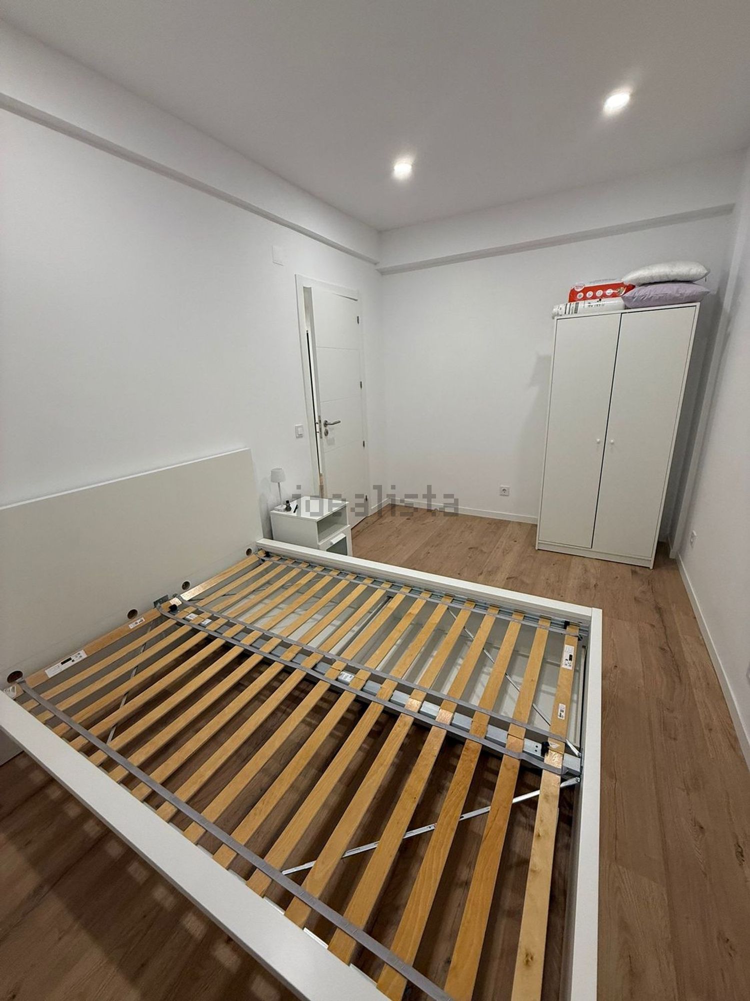 出租房间Amadora, 6 - 卧室