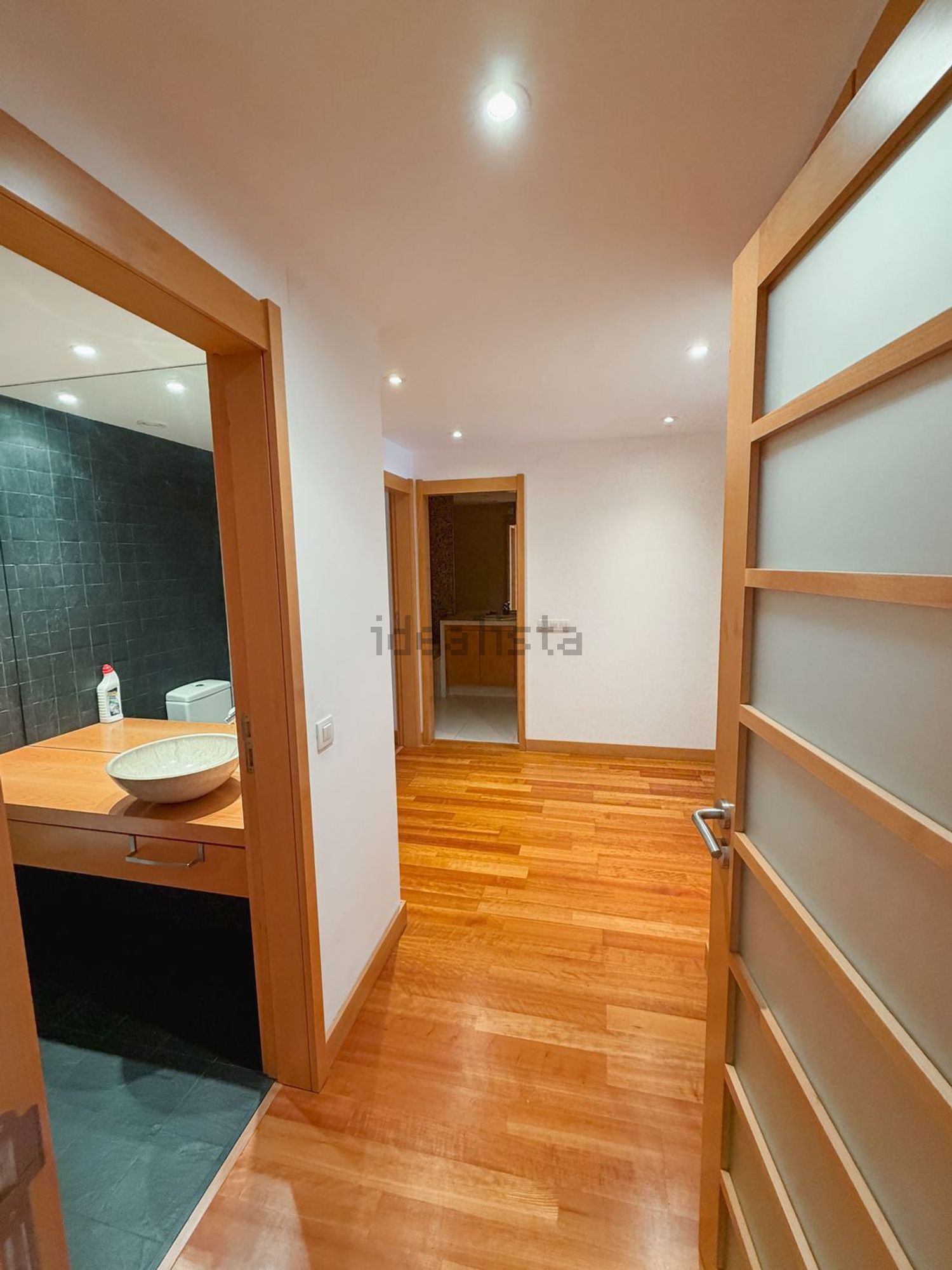 公寓 t3出售在Rua Mario de Azevedo Gomes, 1 - 前厅