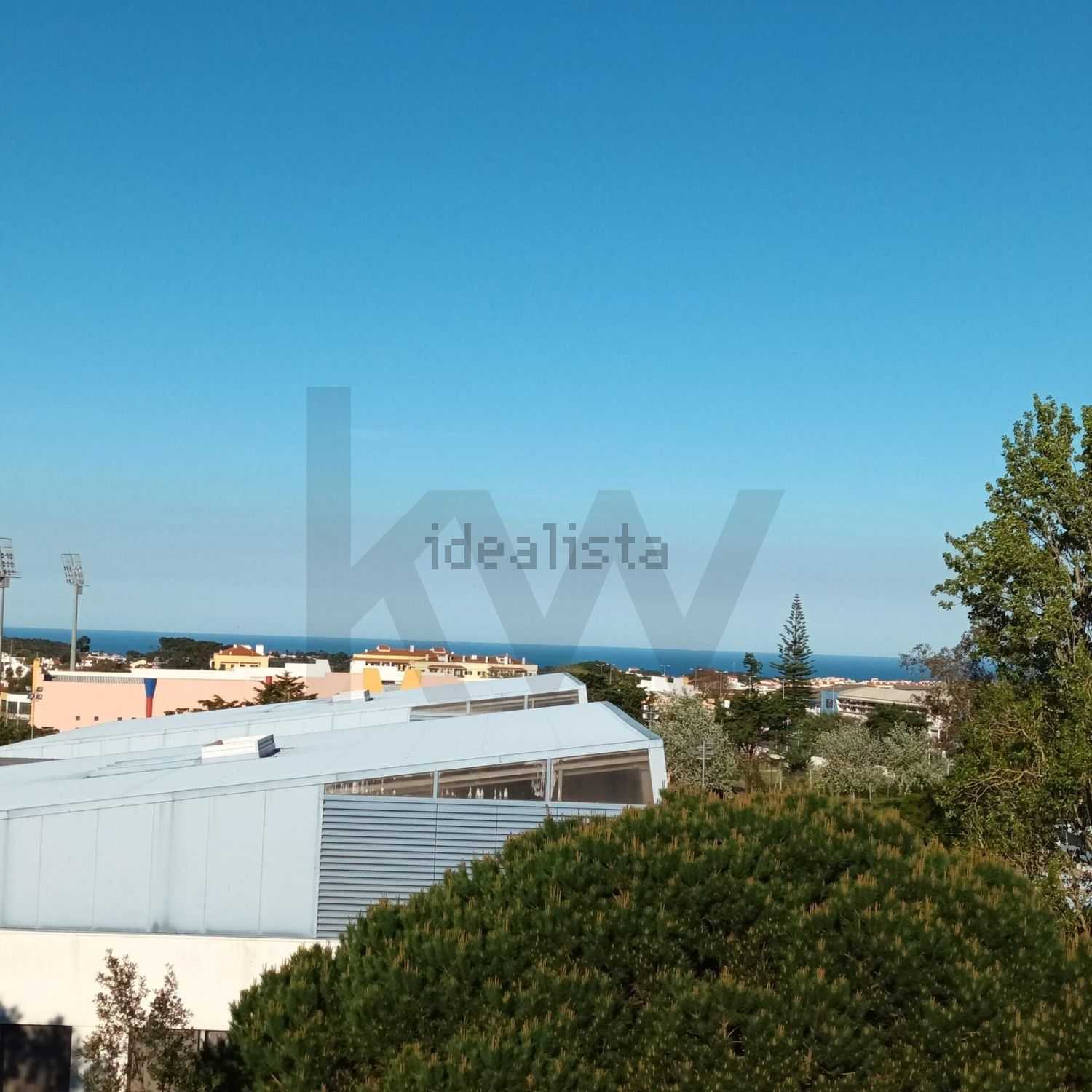 公寓 t3出售在Avenida Cidade de Leimen, 14 - 外立面