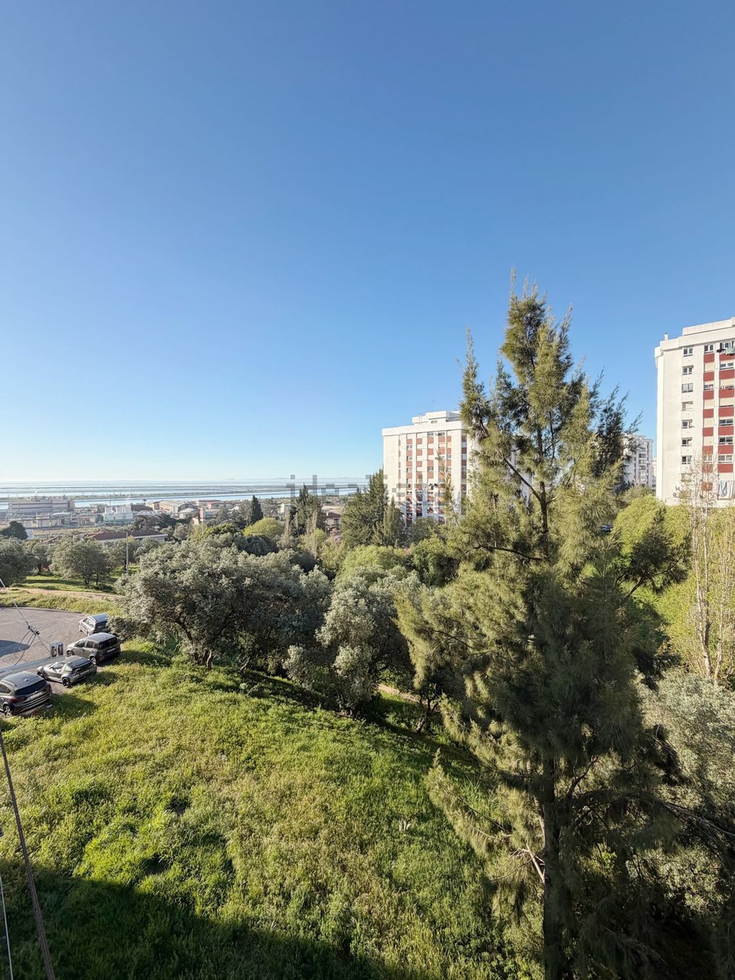 公寓 t3出售在Caminho do Marquês, 51 - 视线