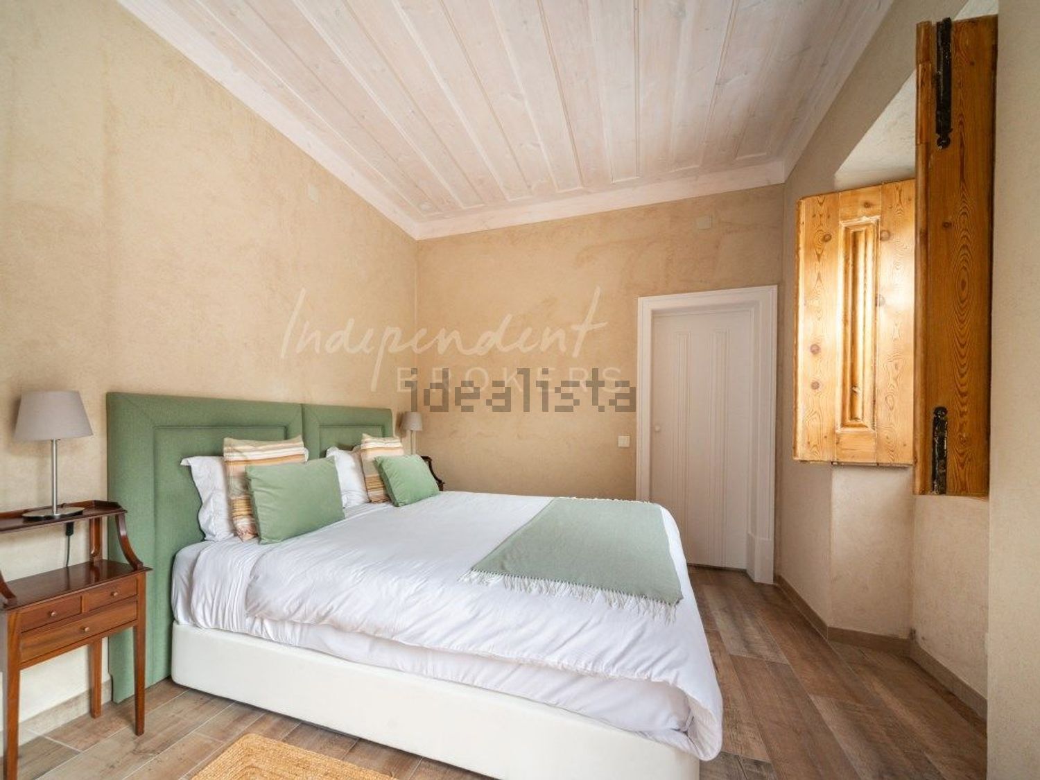 出租小楼房或独栋别墅在Rua Miguel Bombarda, 2 - 卧室