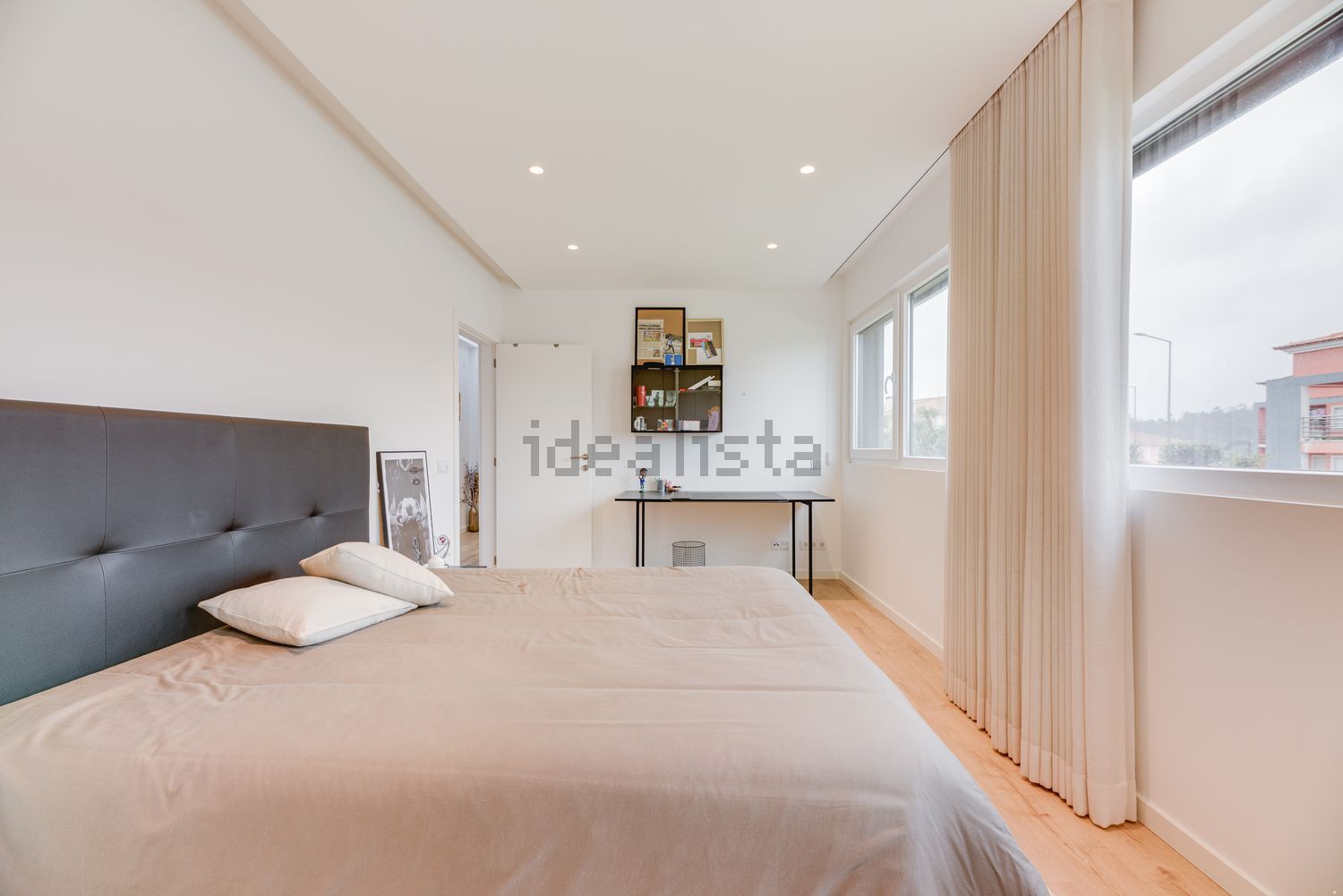 小楼房或独栋别墅出售在Rua da Mandinga s/n - 卧室