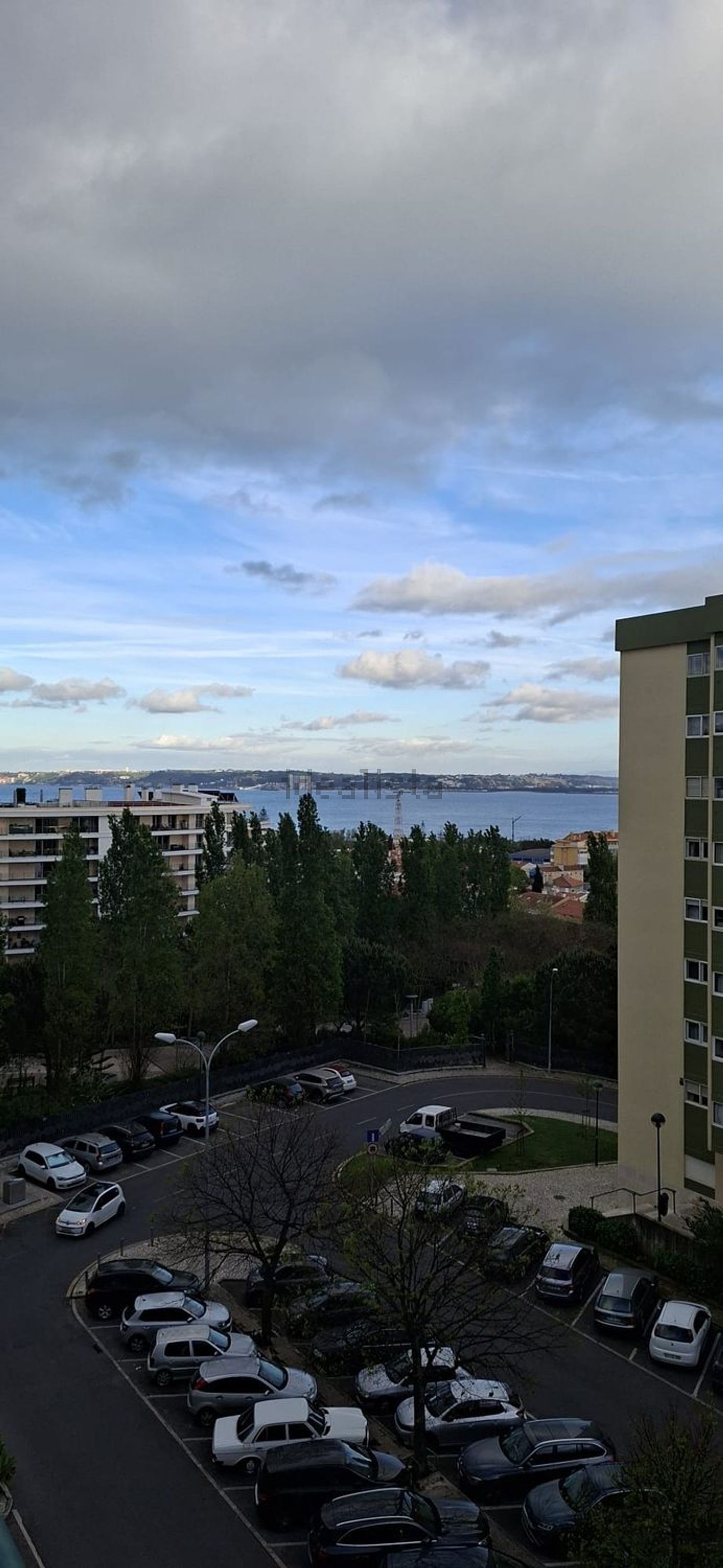 出租公寓 t1在Rua a Gazeta d'Oeiras - 环境