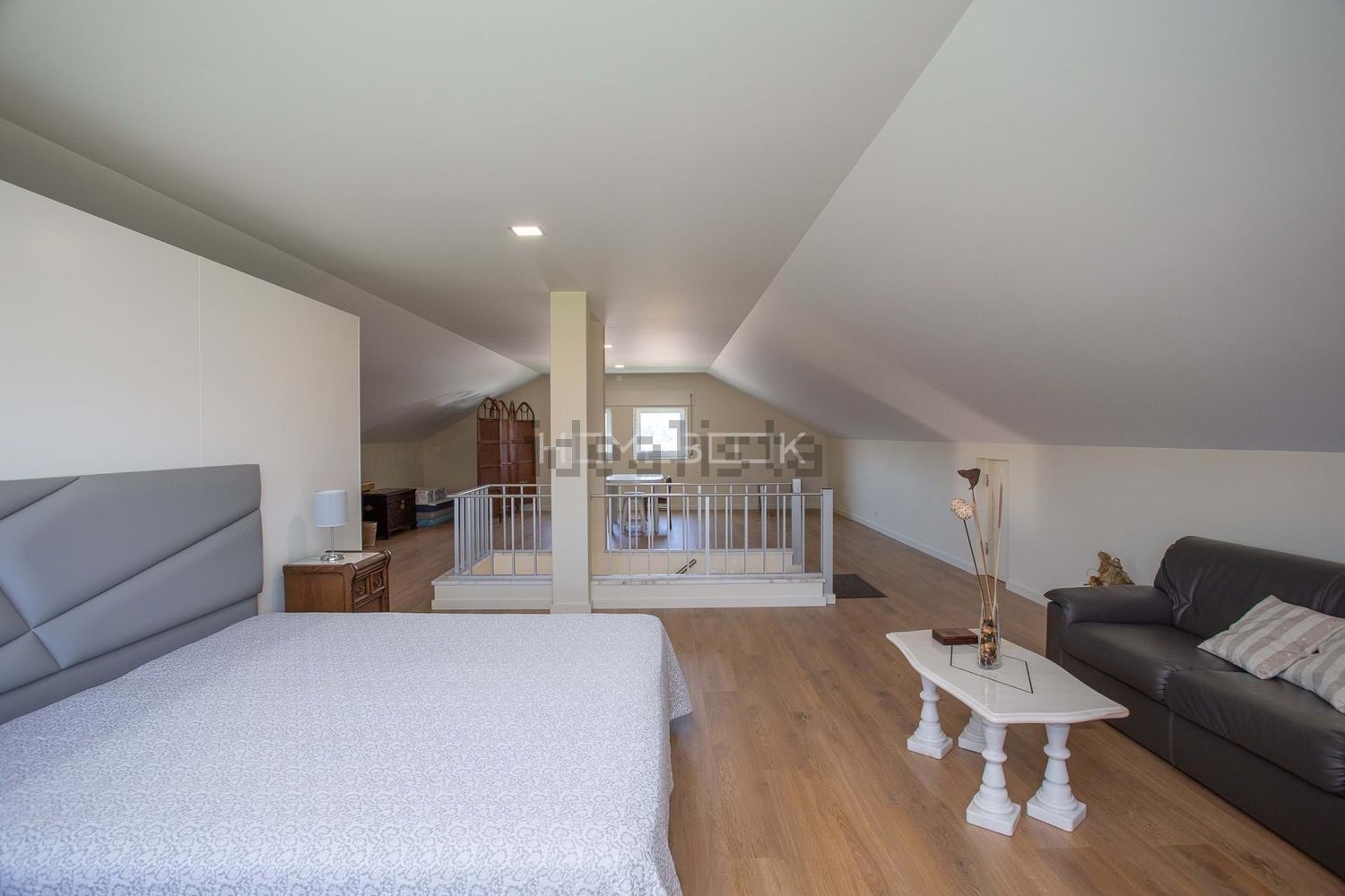 小楼房或别墅出售在Igreja Nova e Cheleiros - 客厅