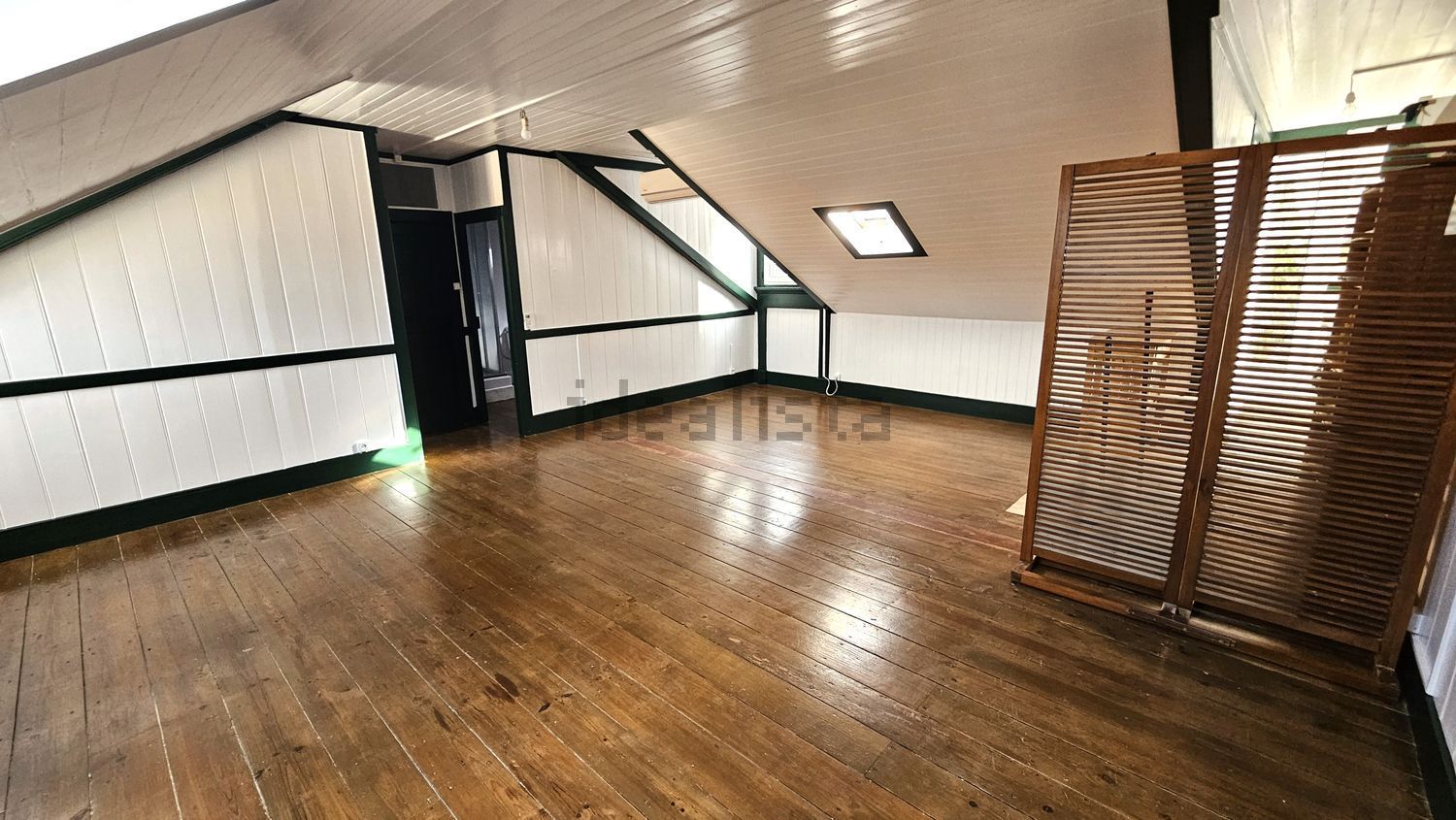 出租公寓 t2在Rua da Glória - 客厅