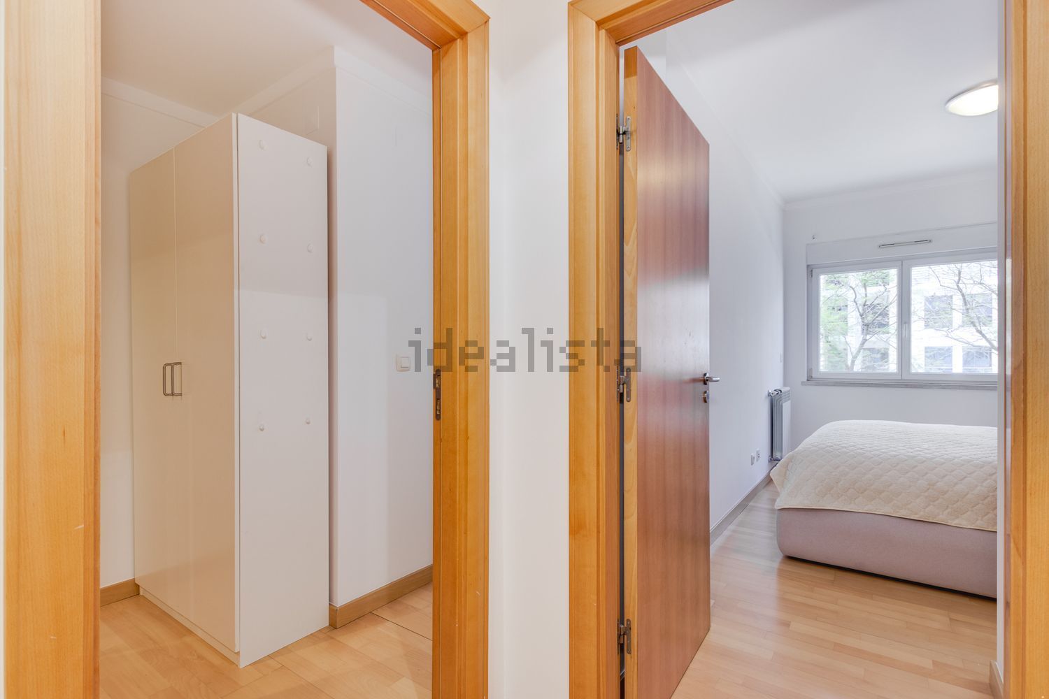 公寓 t2出售Pátio do Sextante, 2 - 过道