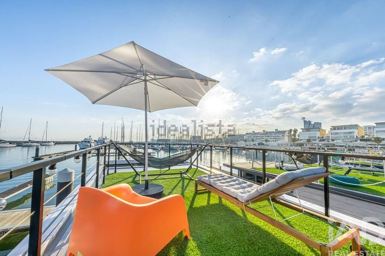 公寓 t1出售在Expo Sul - 游泳池