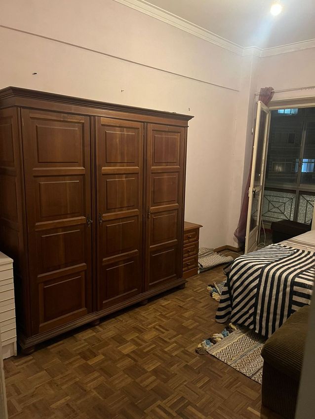 出租房间在Praceta António Sérgio, 8