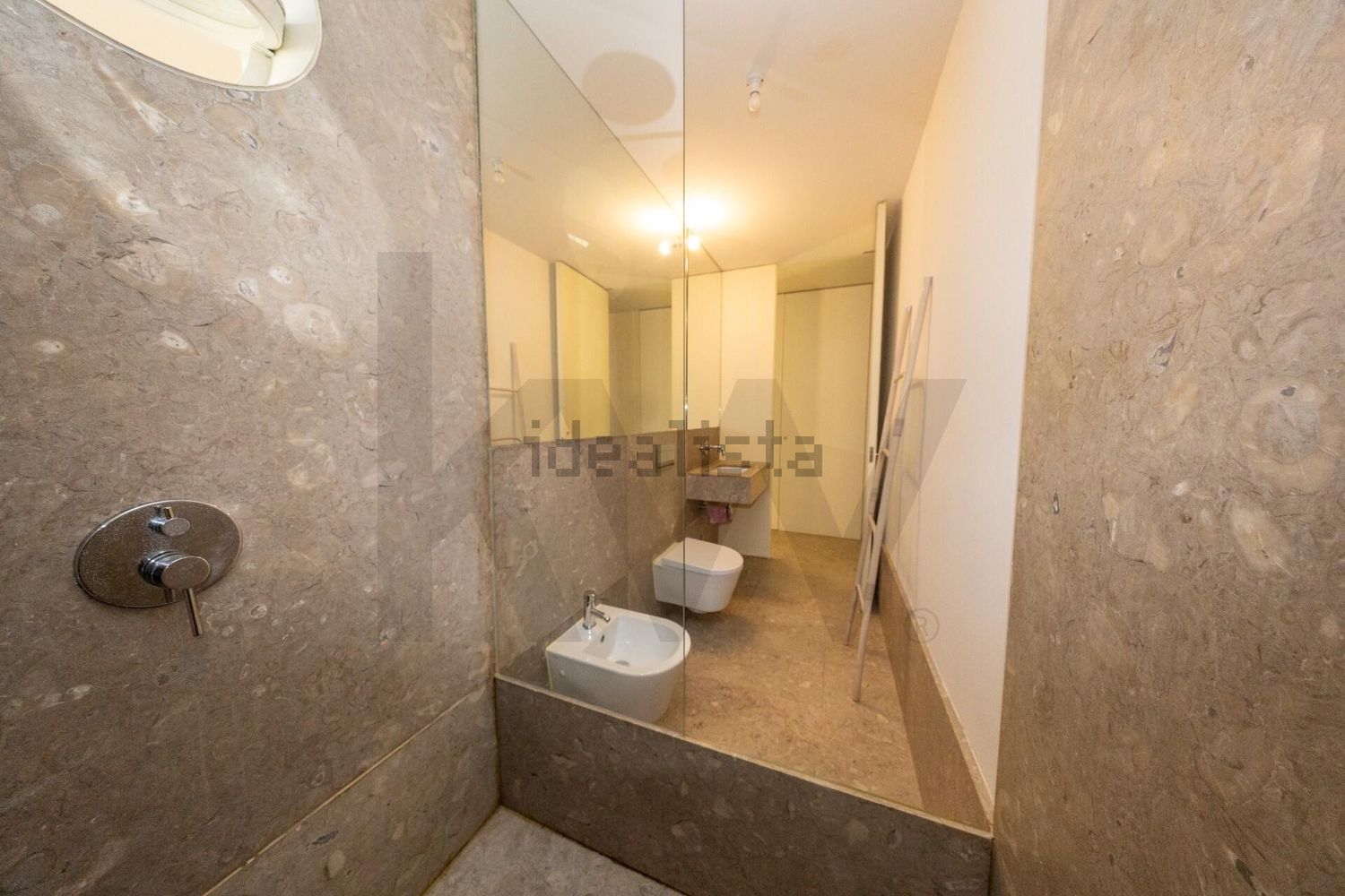 公寓 t2出售Costa do Castelo s/n - 卫生间