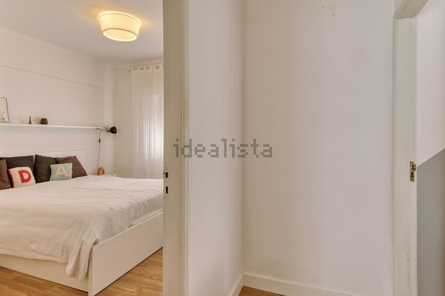 出租公寓 t3在Estrada Principal do Outeiro - 卧室