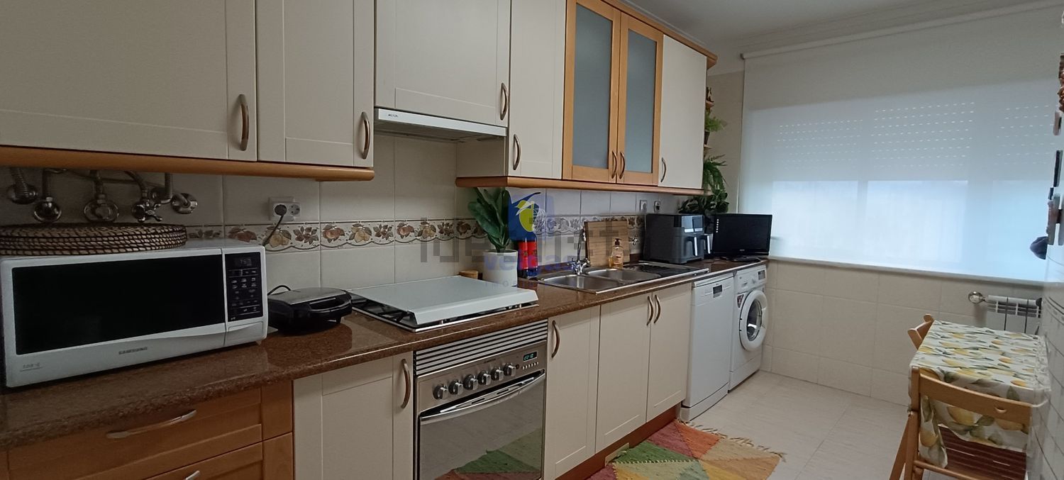 公寓 t2出售在Ramada e Caneças - 厨房