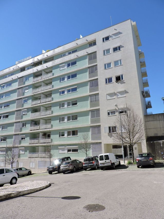 公寓 t1出售在Rua Martin Luther King, 9