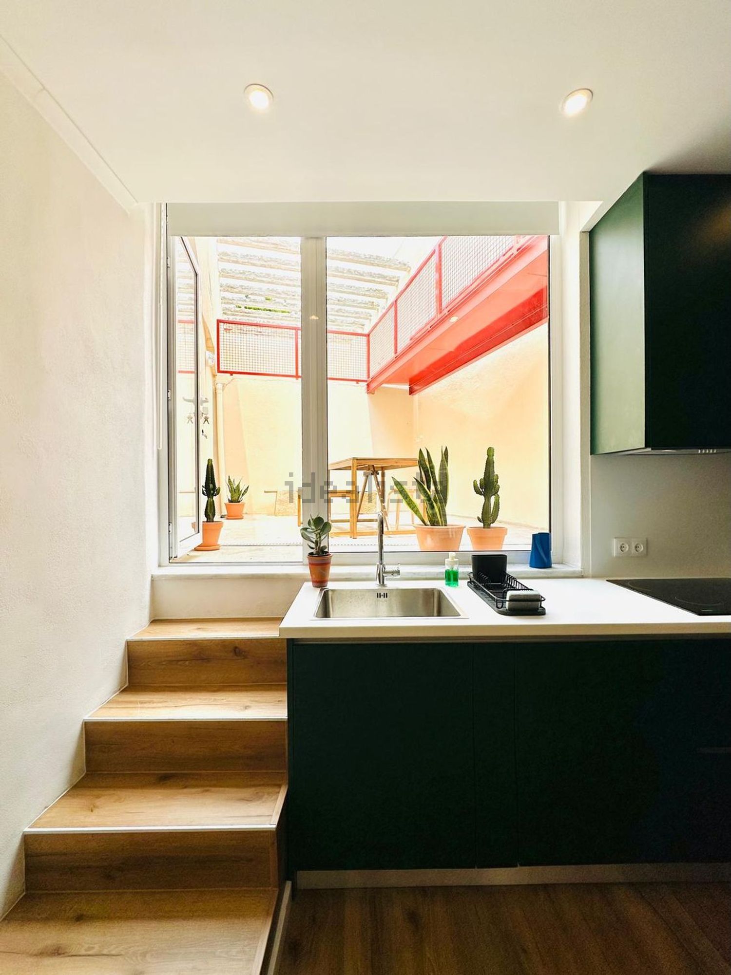 小楼房或独栋别墅出售在Rua da Fábrica - 照片