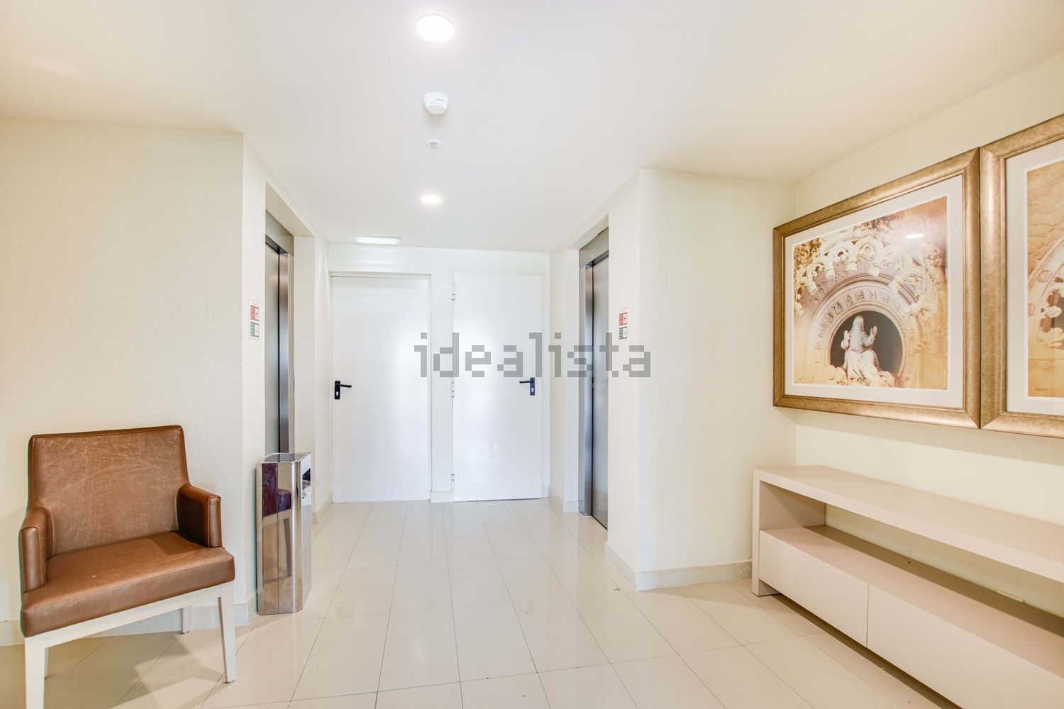 出租公寓 t3在Rua da Fonte da Granja, 30 - 客厅