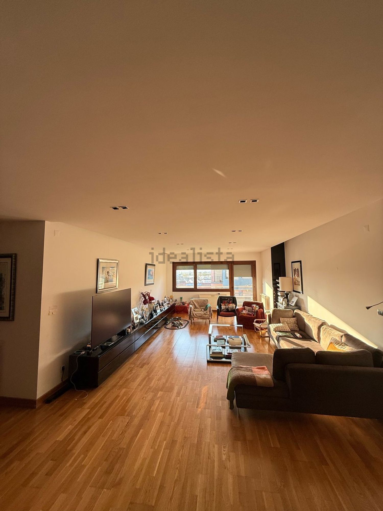 出租公寓 t3在Rua Doutor Vasco Moniz, 9 - 客厅