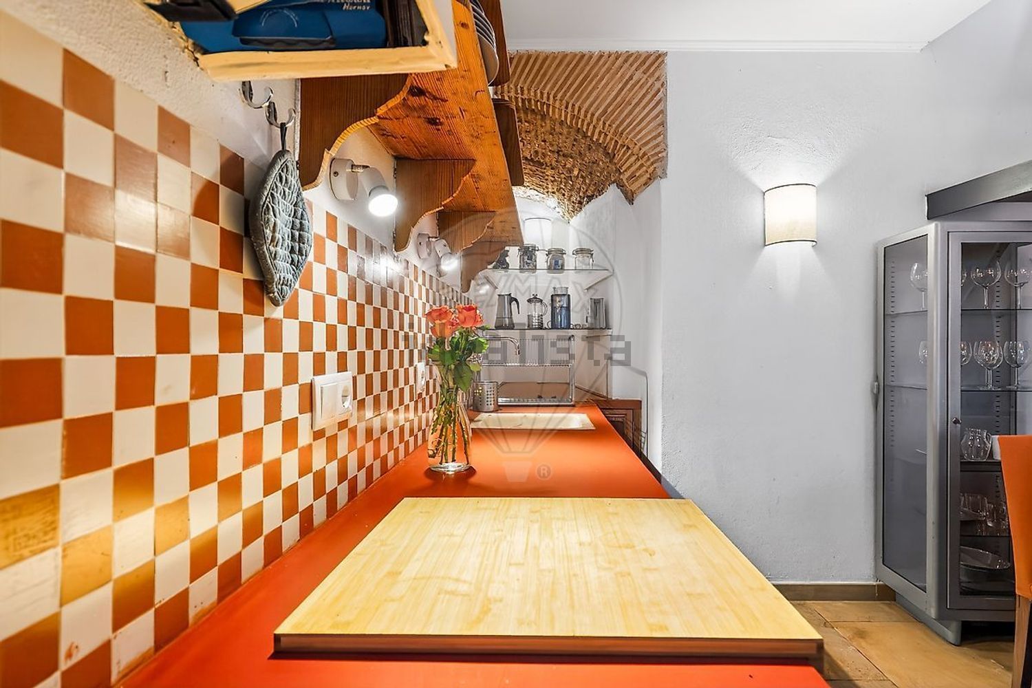 公寓 t1出售在Rua Augusto Rosa - 照片