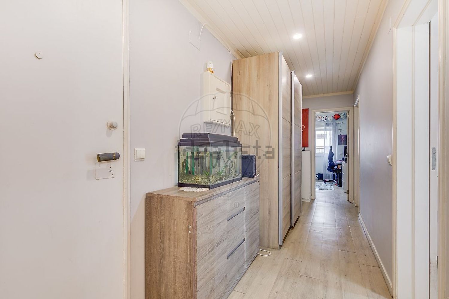 公寓 t2出售在Rua dos Lírios - 厨房