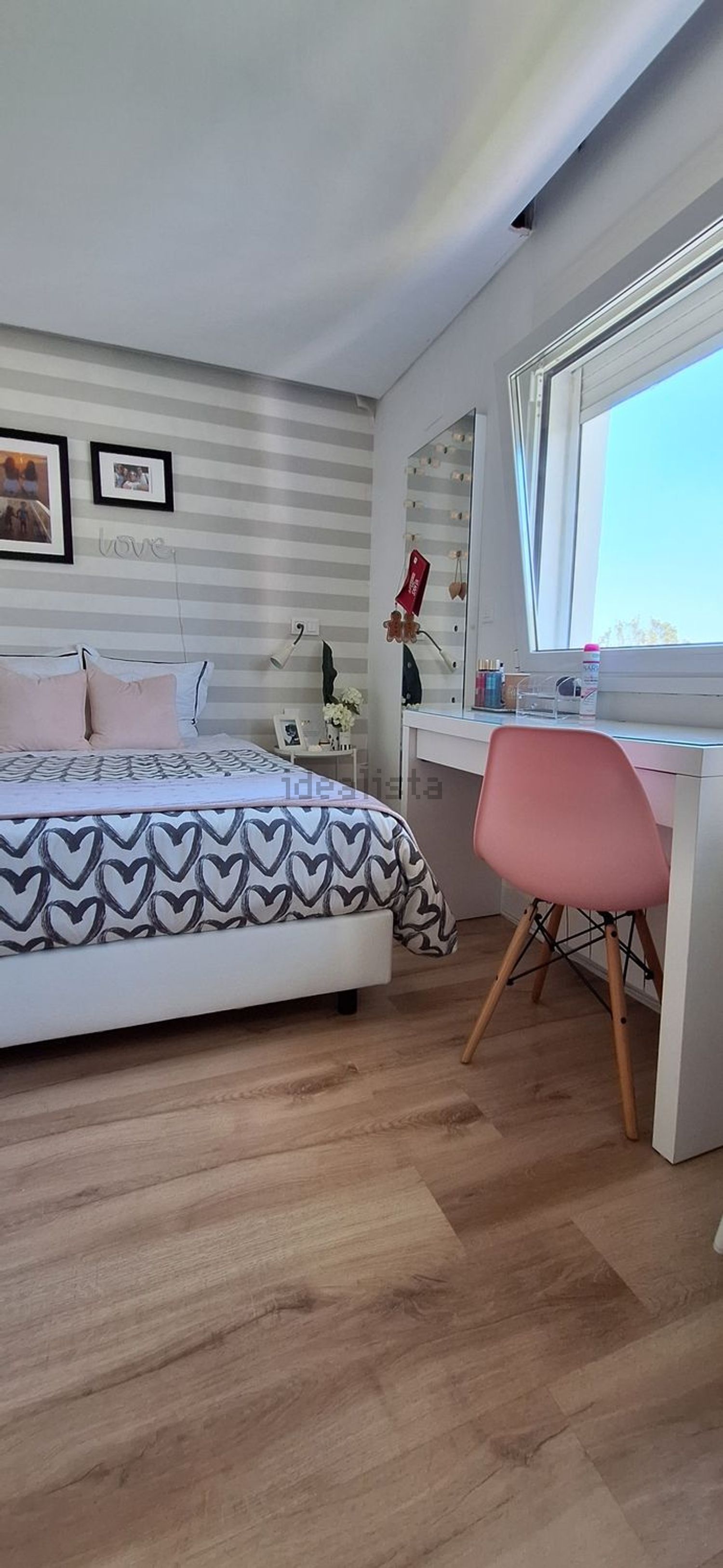 公寓 t3出售在Rua Manuela Porto, 5 - 卧室