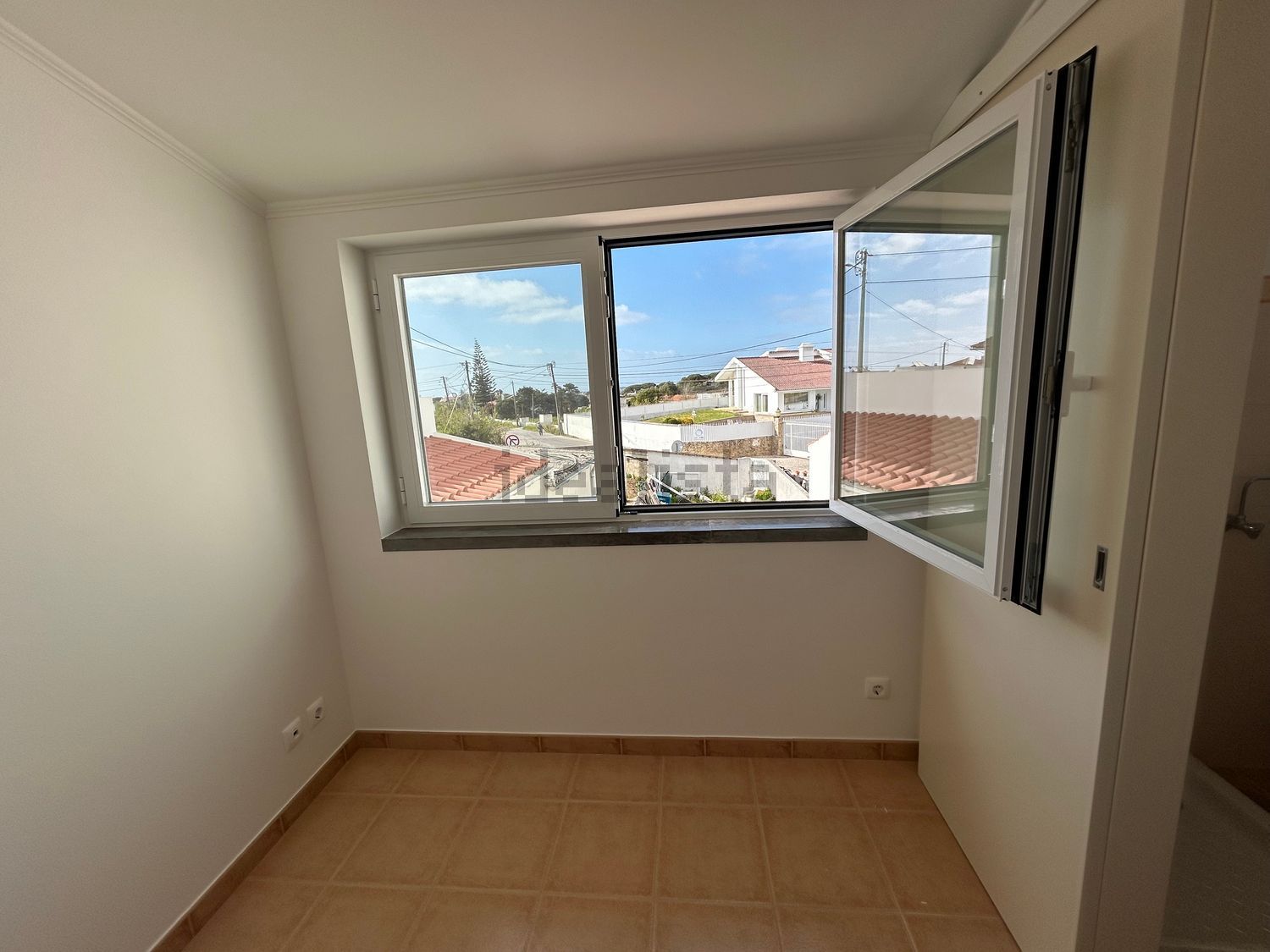 出租联排别墅在Rua do Caneiro, 33 - 卧室