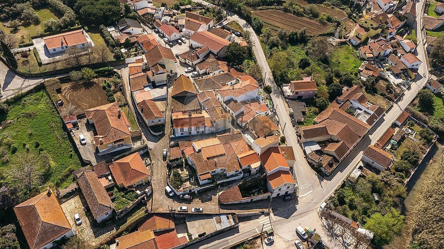 小楼房或独栋别墅出售在Rua Doutor Hermínio Dom Ferreira - 照片