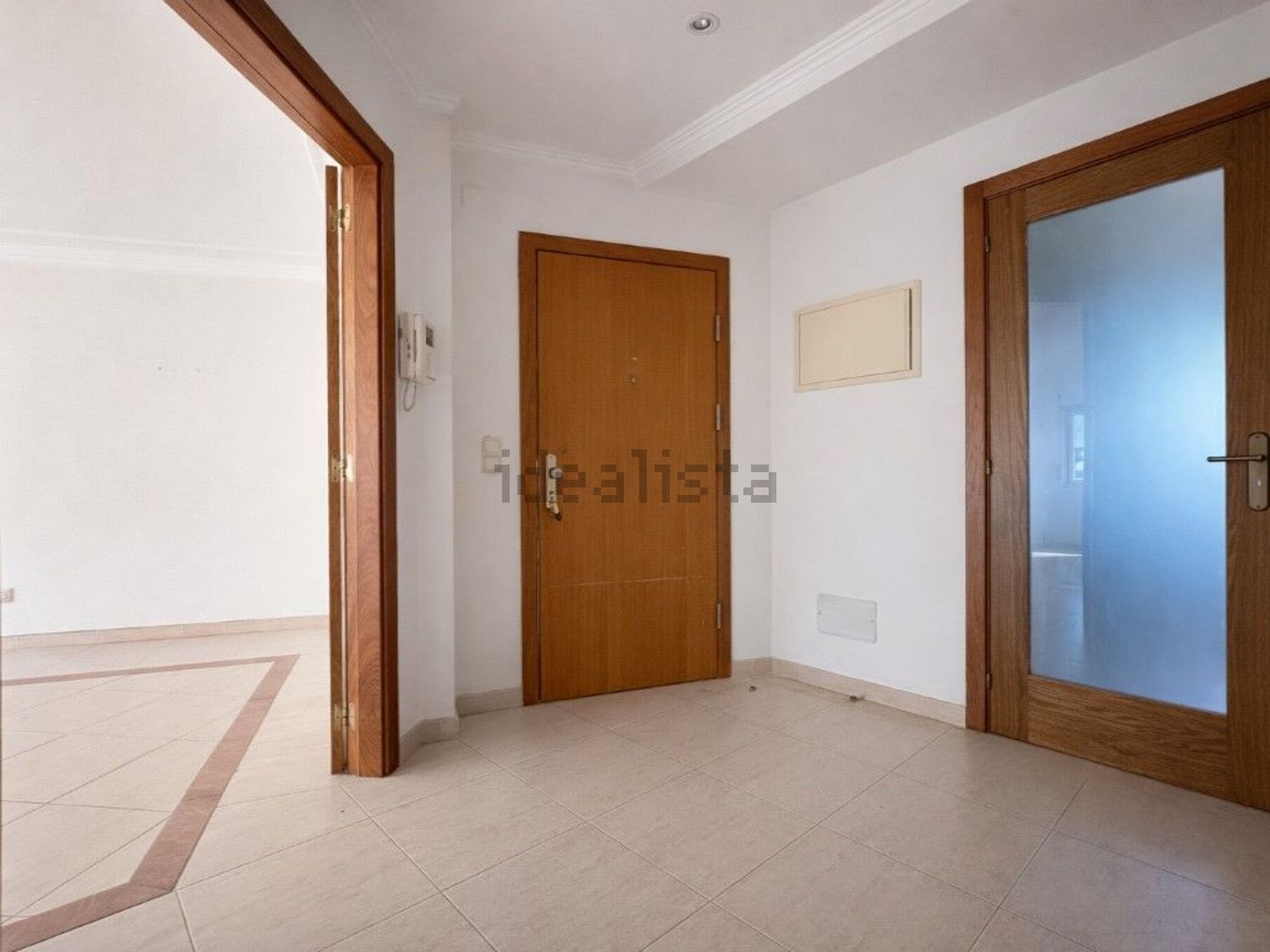 公寓 t3出售在Rua José Miranda Vitorino - 前厅